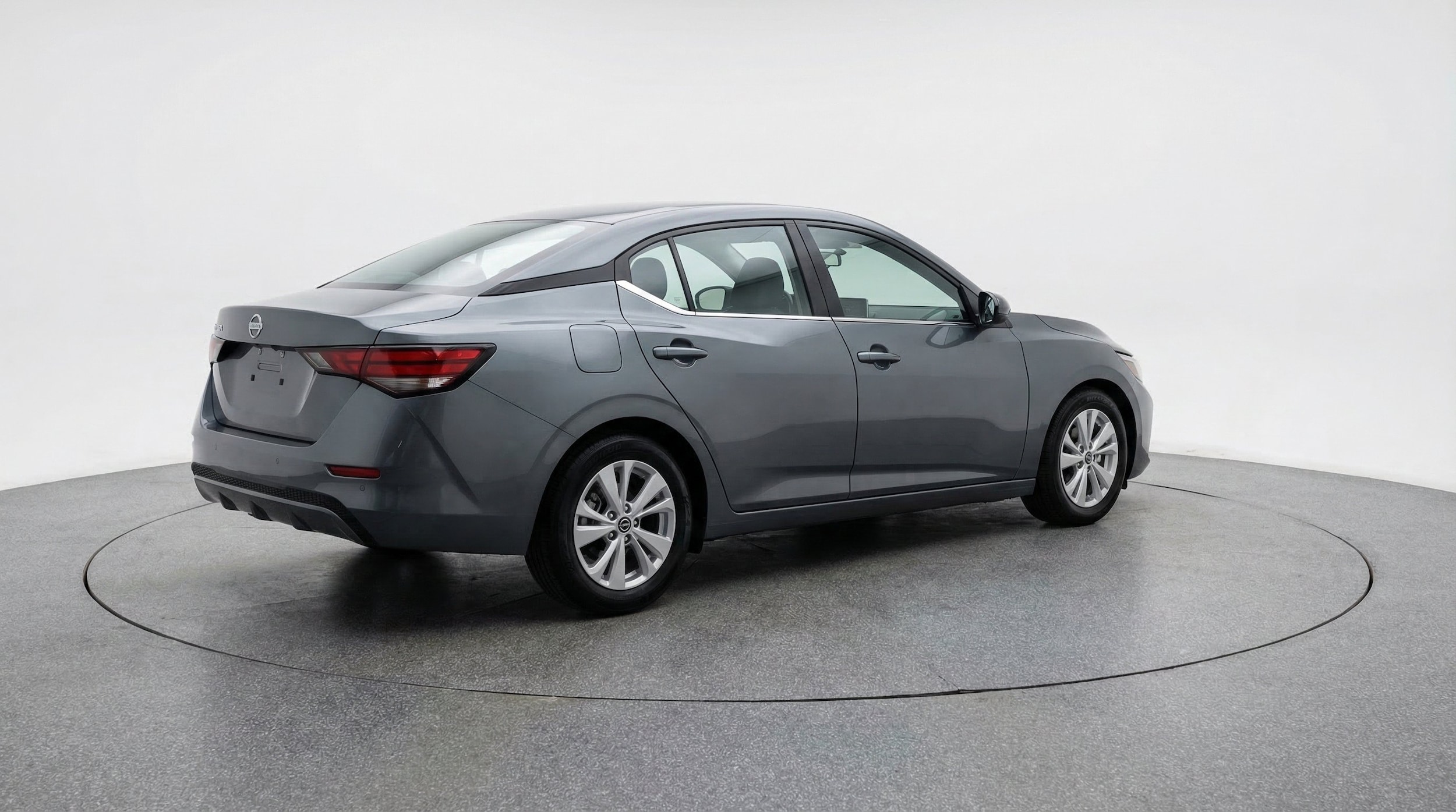 Thumbnail: 2025 Nissan Sentra - 9