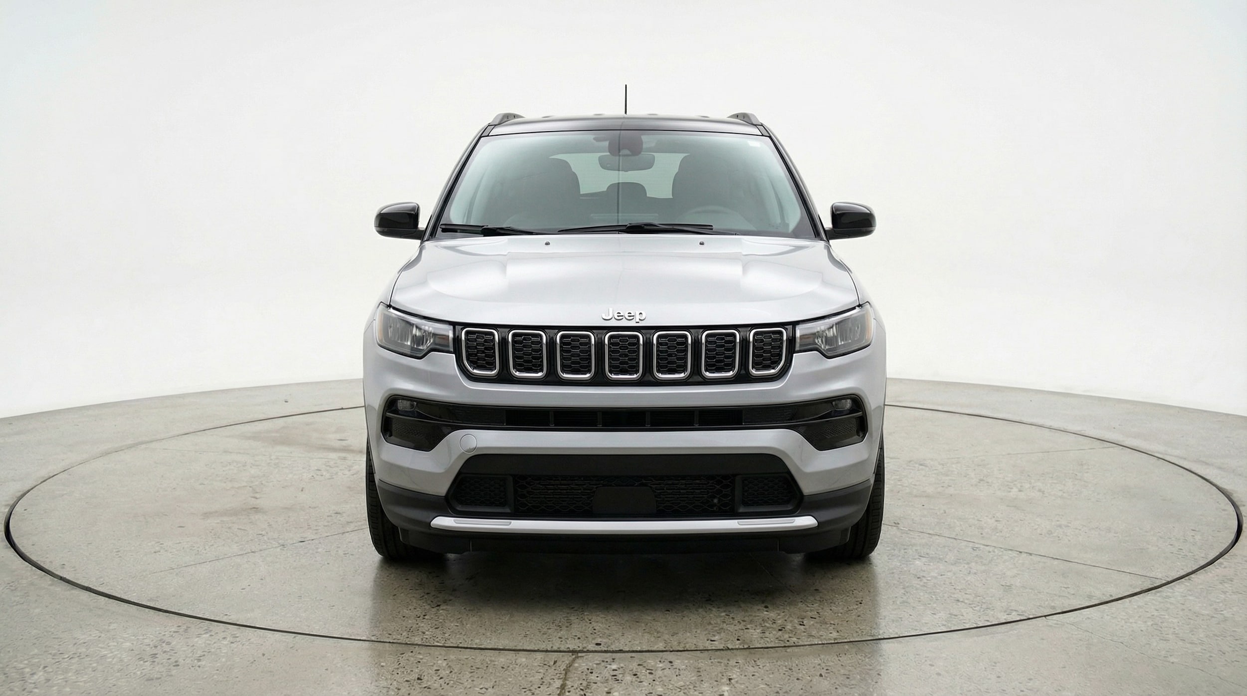 Thumbnail: 2025 Jeep Compass - 2