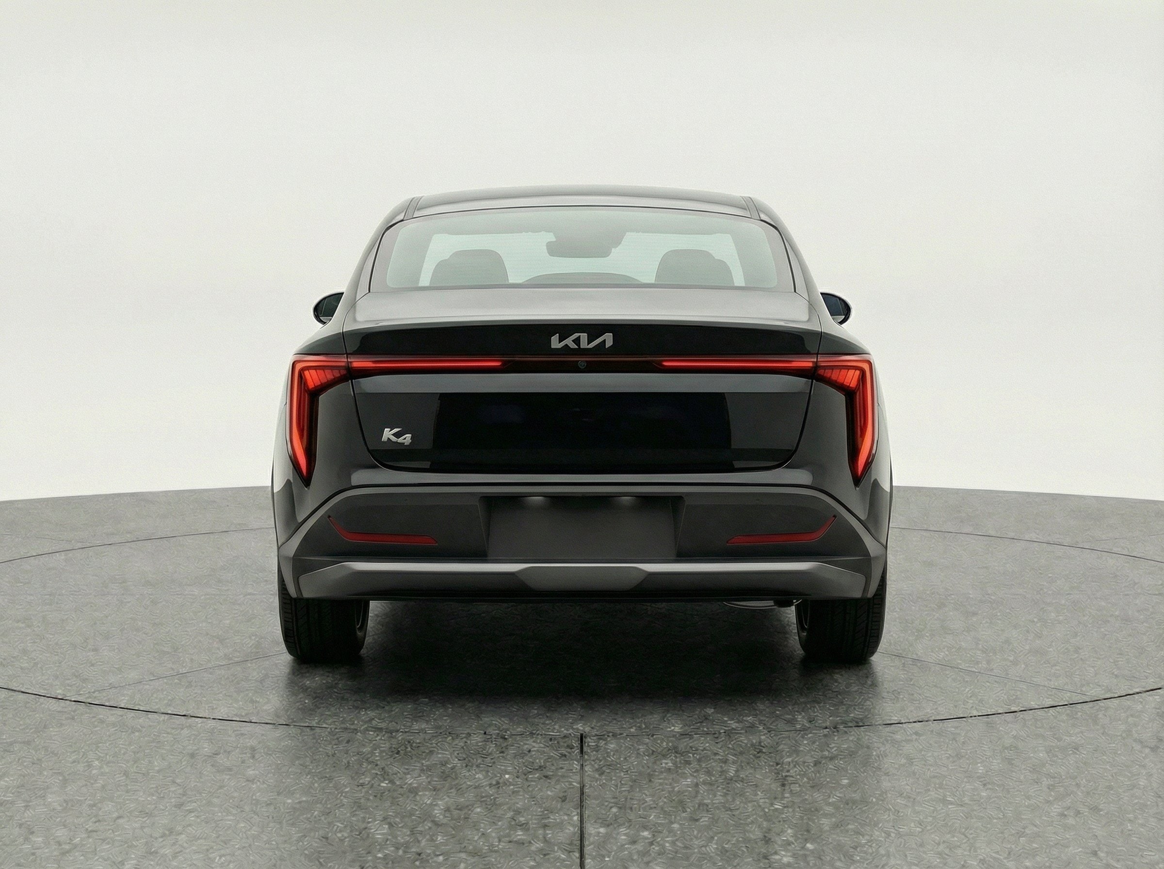 Thumbnail: 2025 Kia K4 - 7