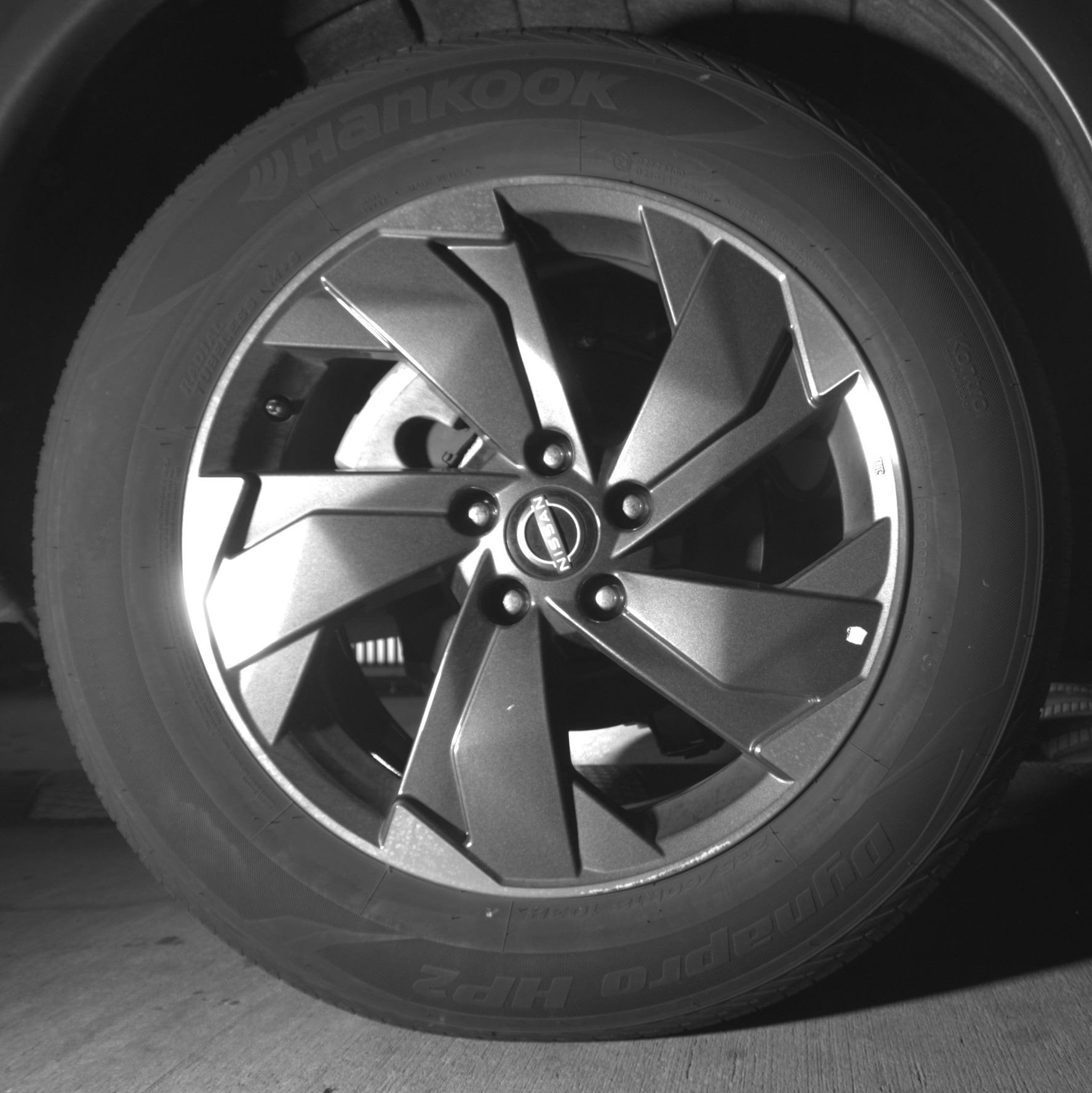 Thumbnail: 2025 Nissan Rogue - 15