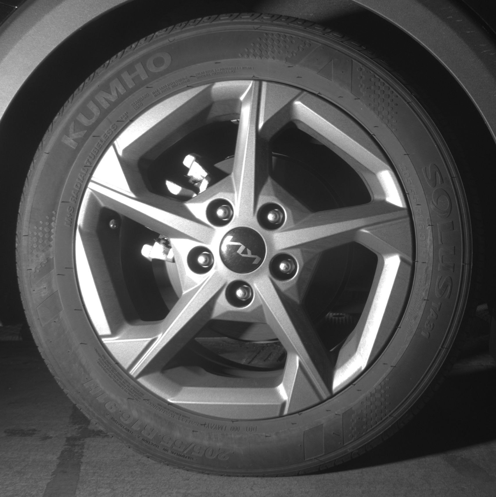 Thumbnail: 2025 Kia K4 - 12