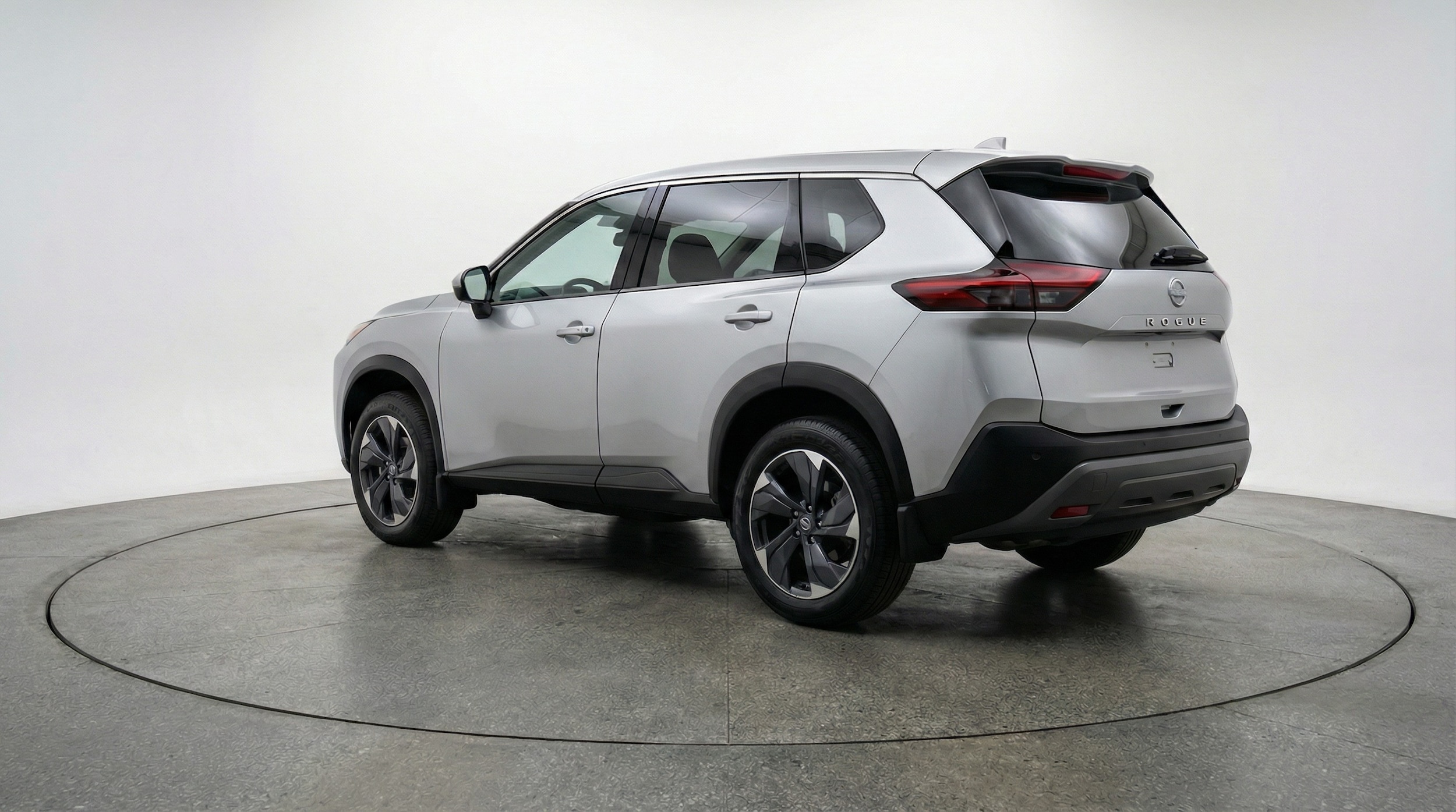 Thumbnail: 2025 Nissan Rogue - 5
