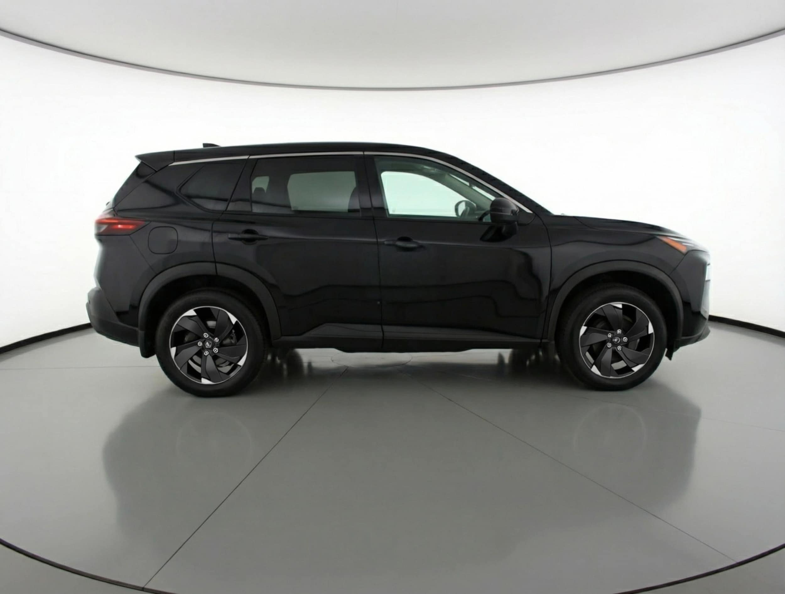 Thumbnail: 2025 Nissan Rogue - 8