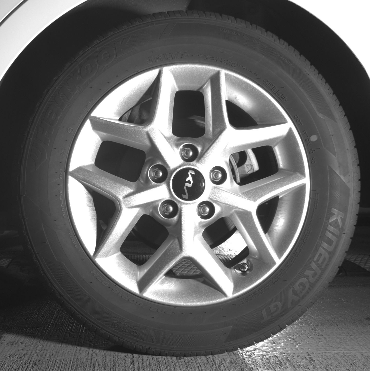 Thumbnail: 2025 Kia Soul - 11