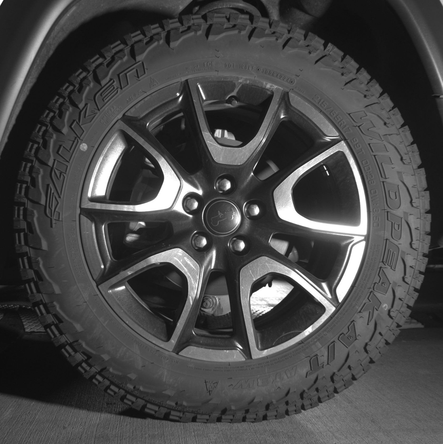 Thumbnail: 2025 Jeep Compass - 14