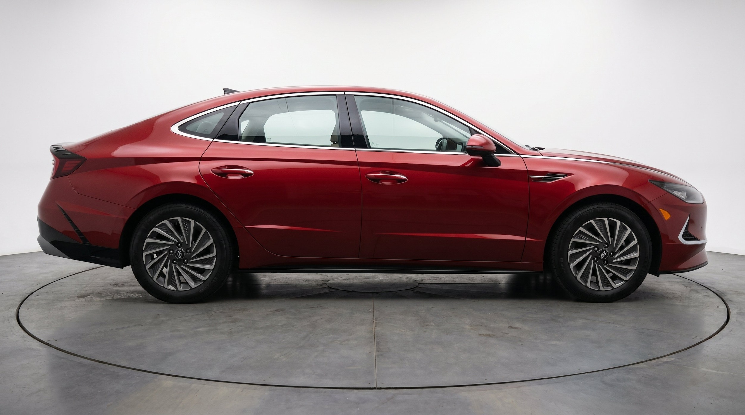 Thumbnail: 2025 Hyundai Sonata - 11