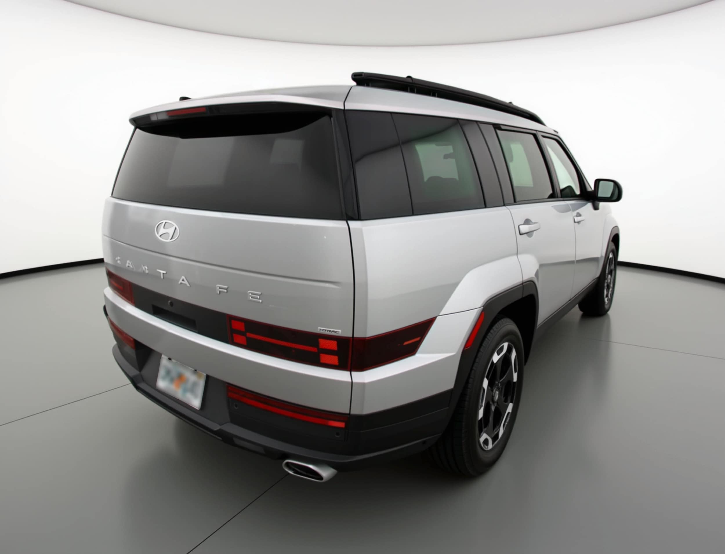 Thumbnail: 2025 Hyundai Santa Fe - 7