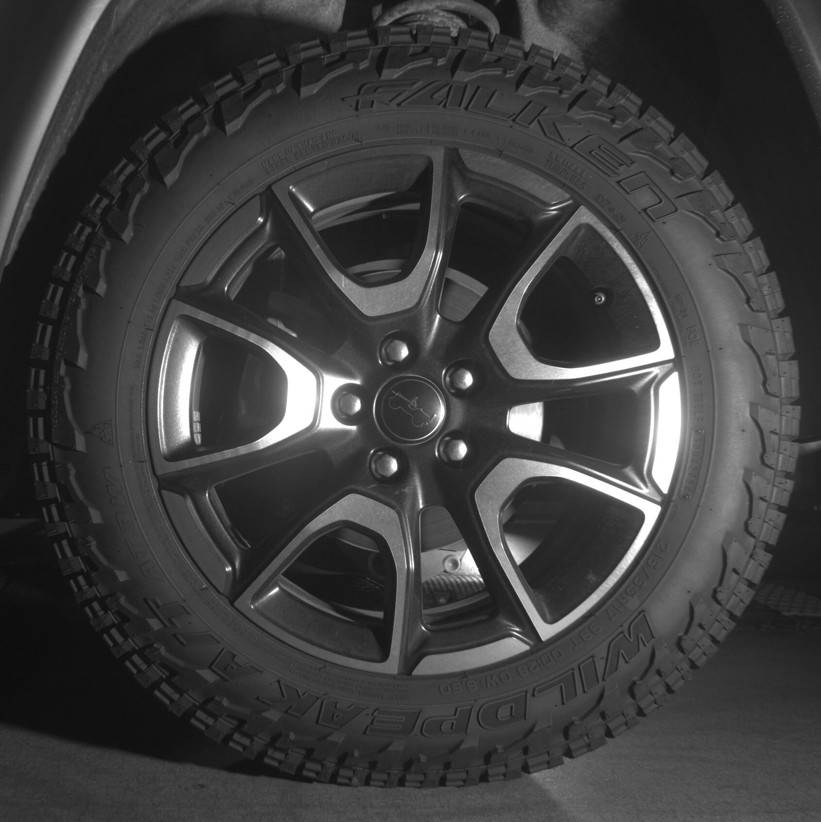 Thumbnail: 2025 Jeep Compass - 11