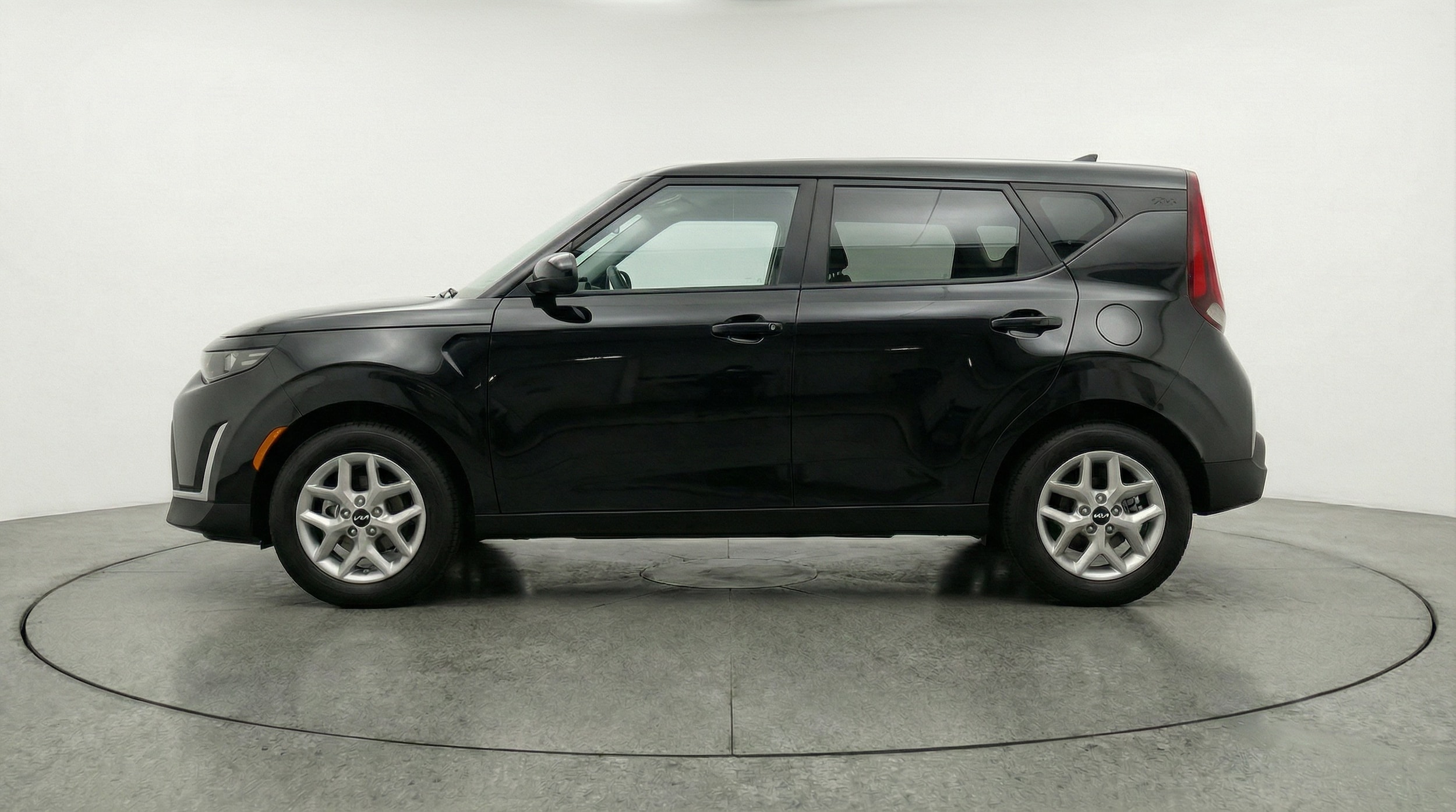 Thumbnail: 2025 Kia Soul - 4