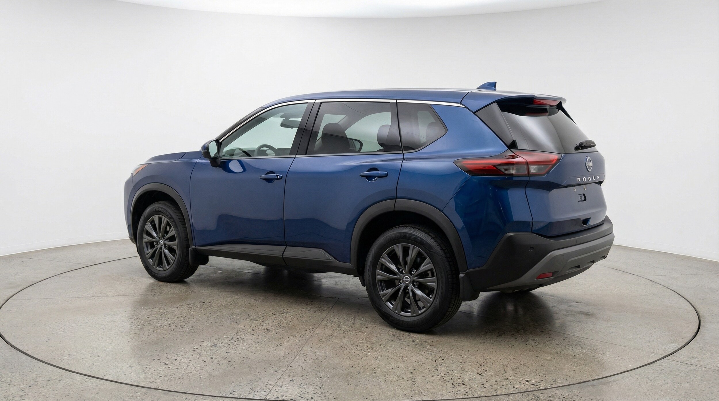 Thumbnail: 2025 Nissan Rogue - 5