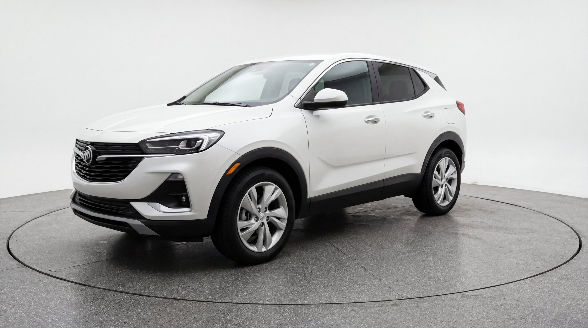 Thumbnail: 2026 Buick Encore GX - 3