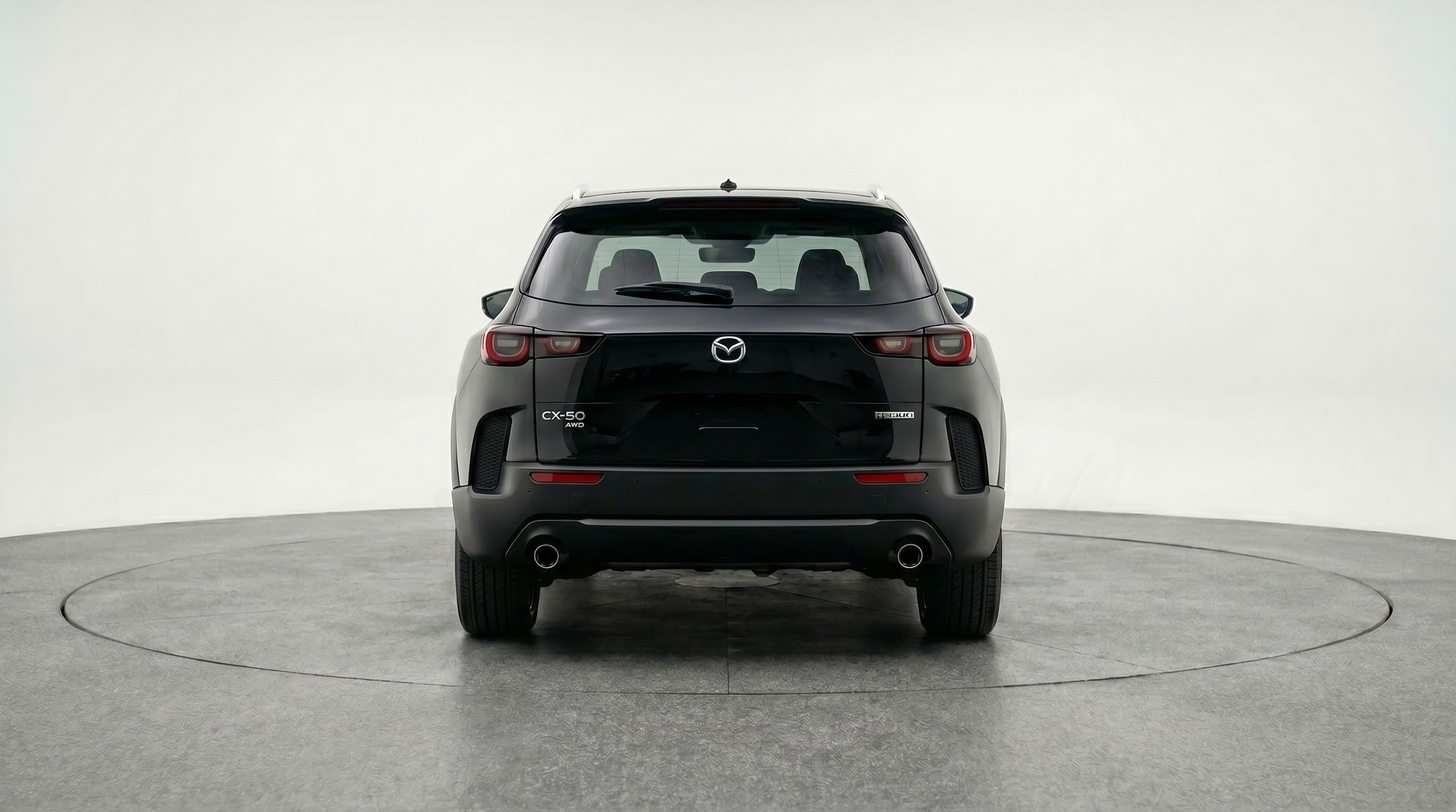 Thumbnail: 2025 Mazda CX-50 - 6