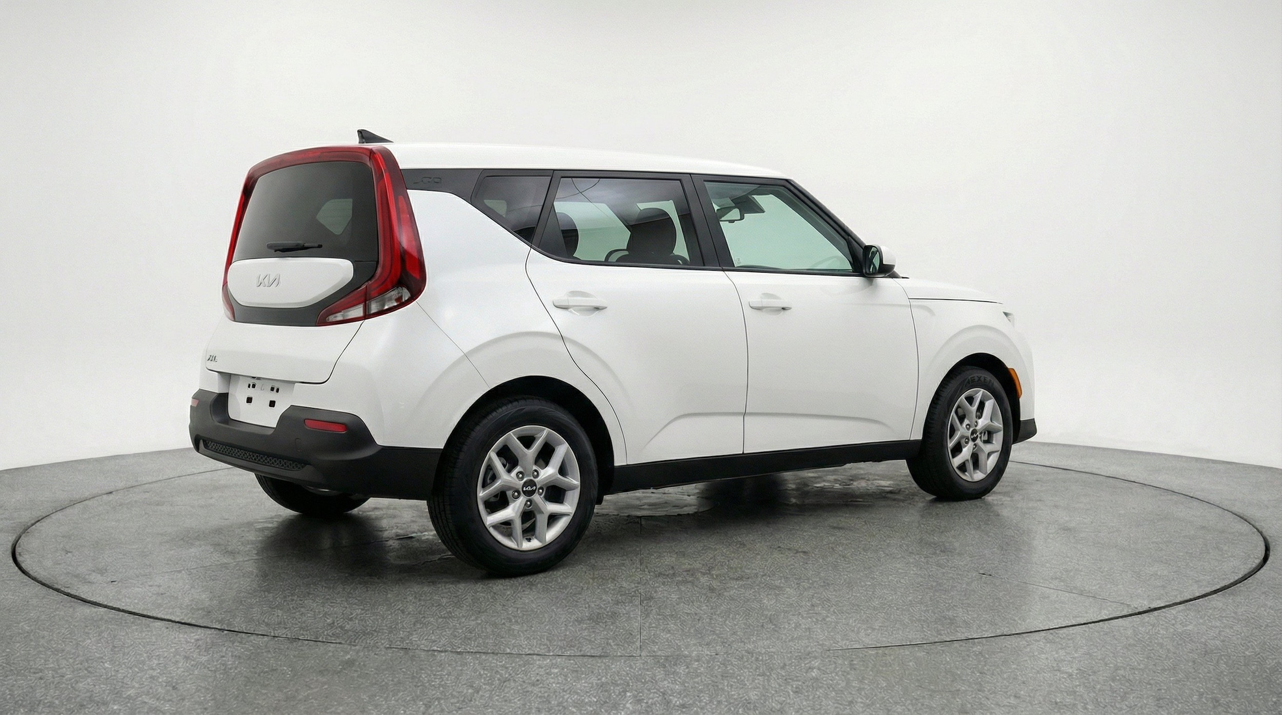 Thumbnail: 2025 Kia Soul - 9