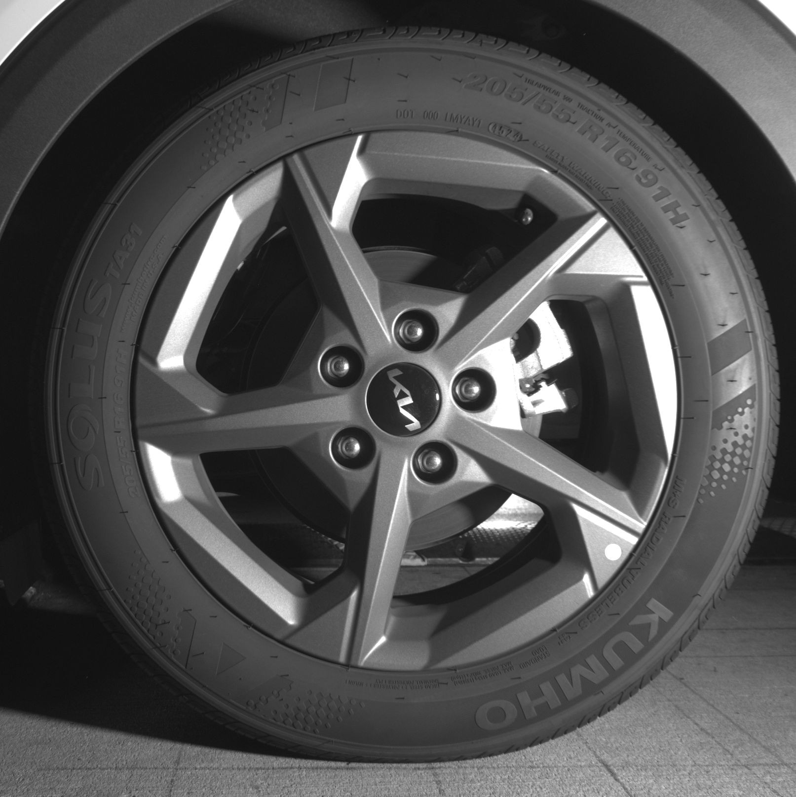 Thumbnail: 2025 Kia K4 - 11