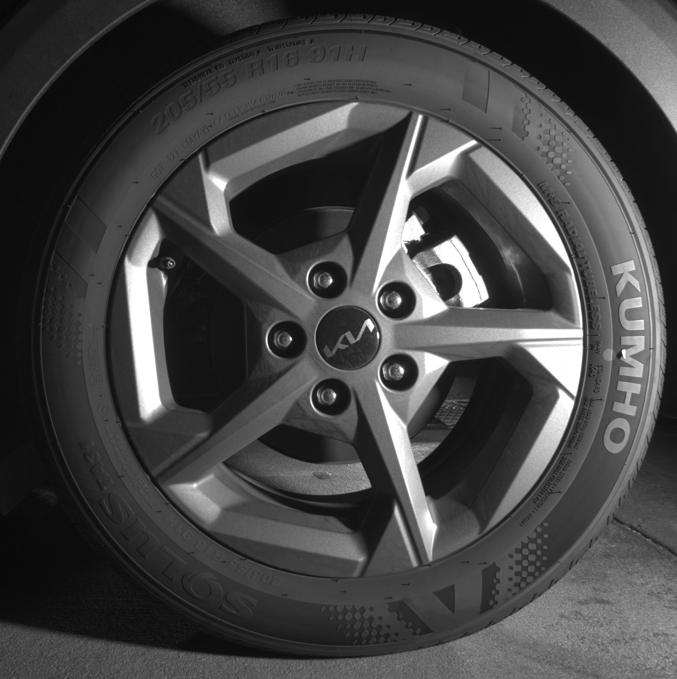 Thumbnail: 2025 Kia K4 - 11