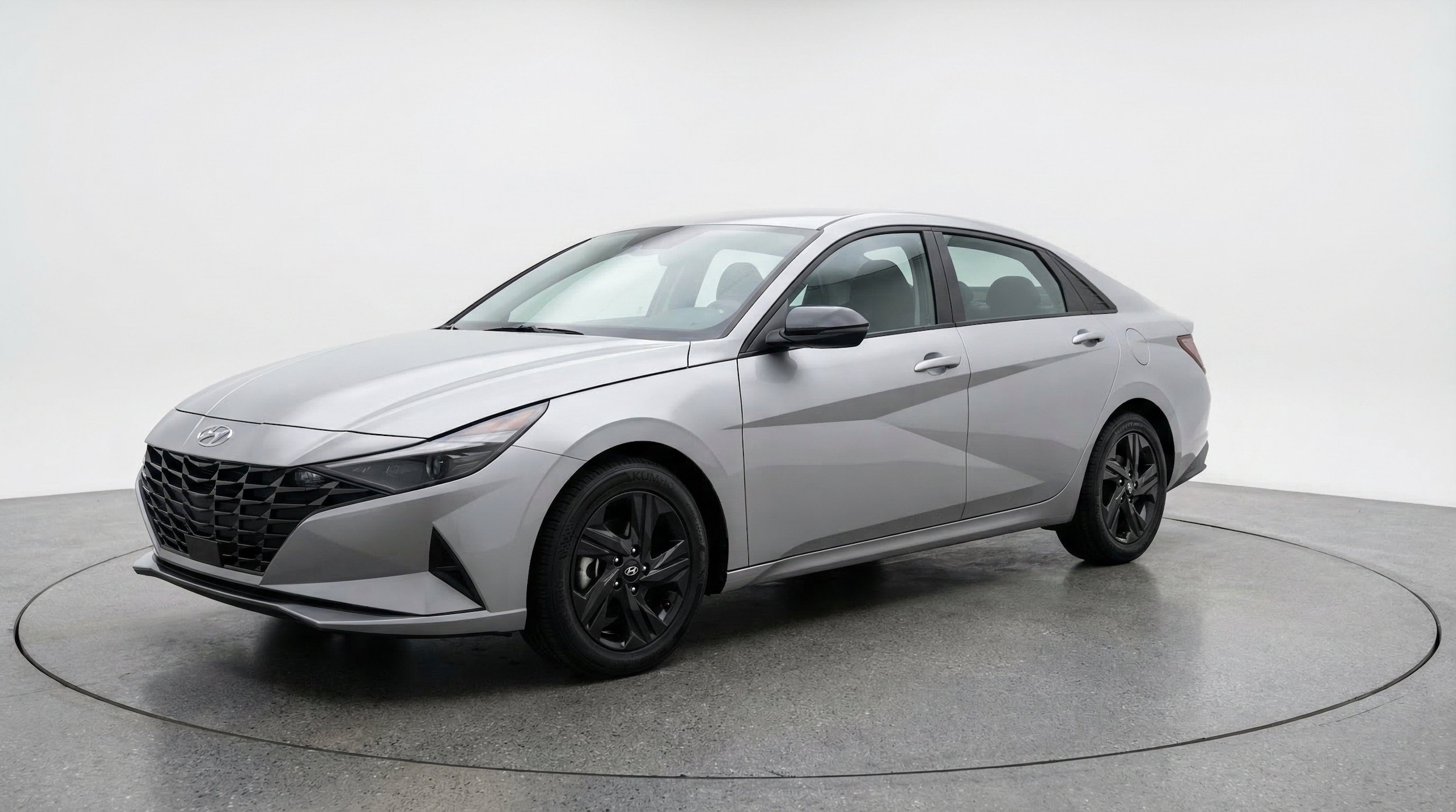 Thumbnail: 2026 Hyundai Elantra - 3