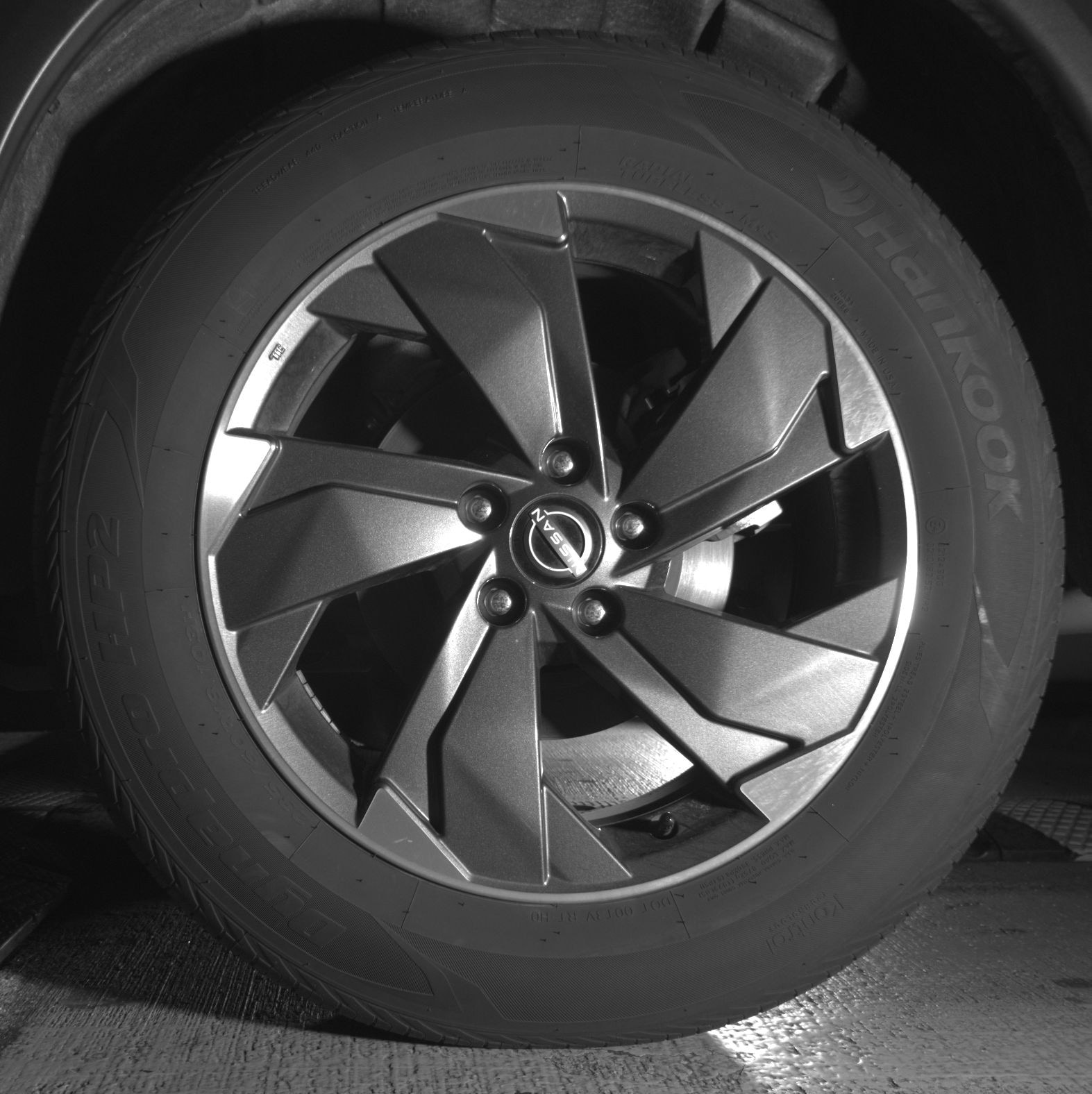 Thumbnail: 2025 Nissan Rogue - 11