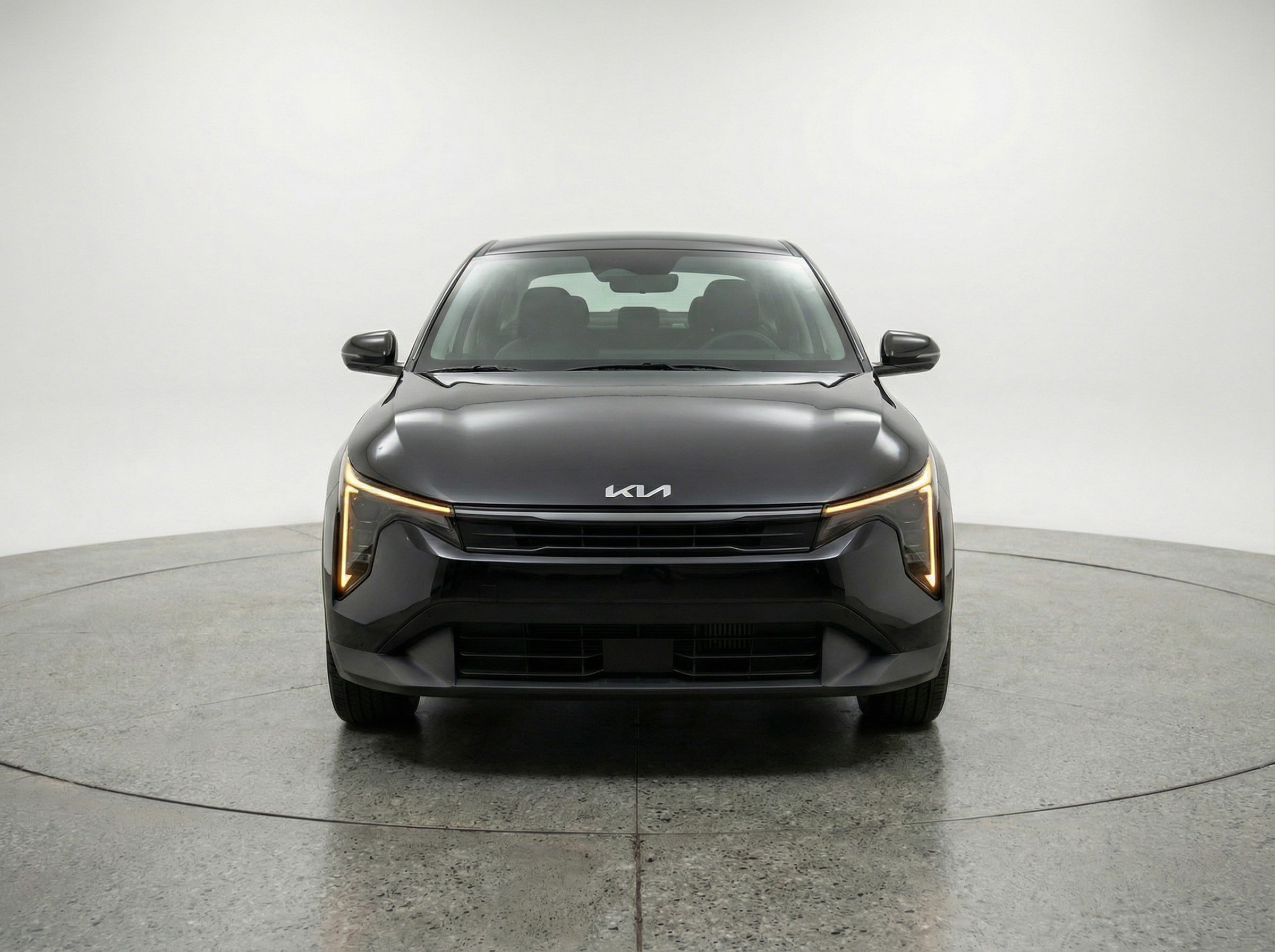 Thumbnail: 2025 Kia K4 - 2