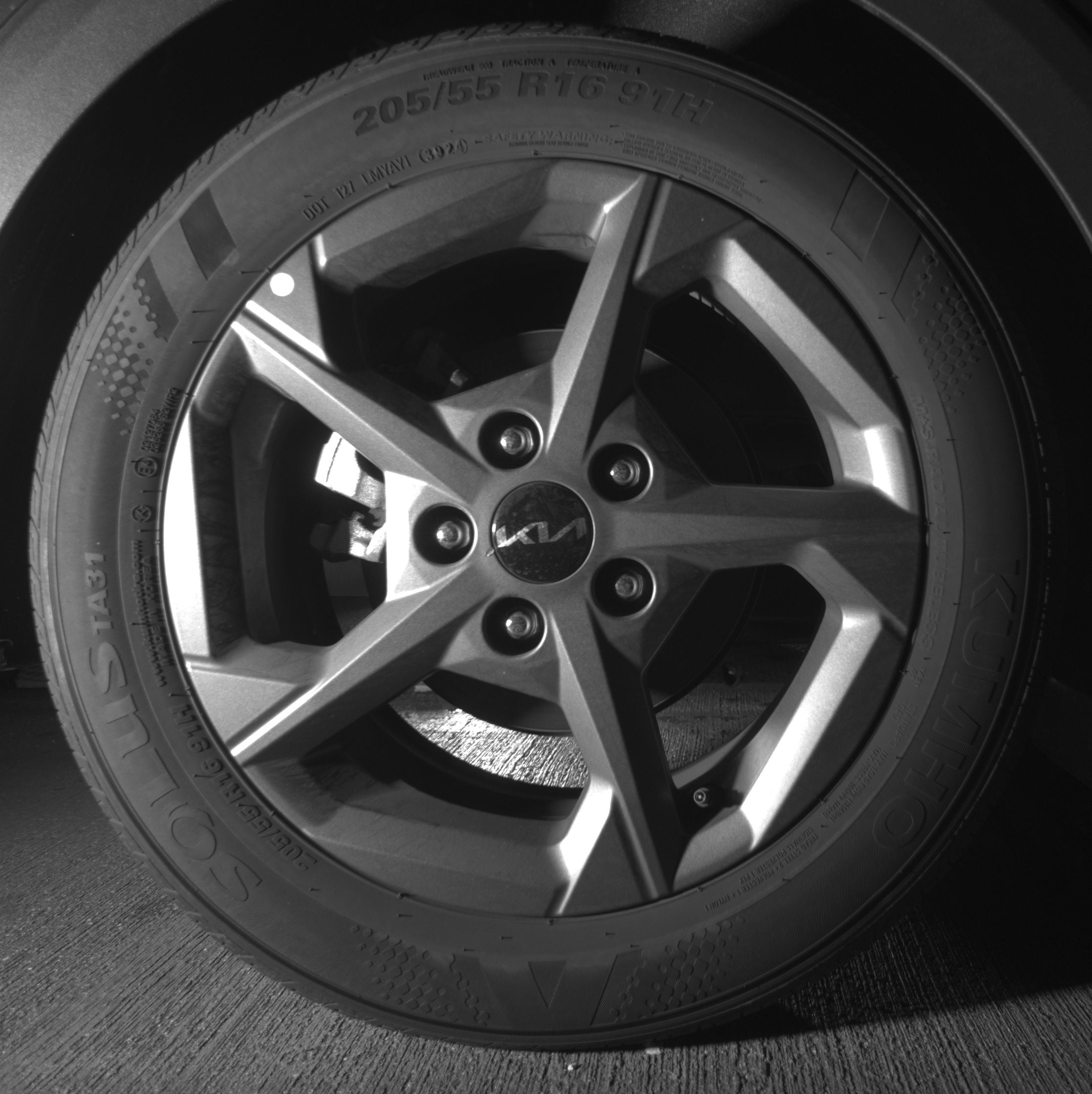 Thumbnail: 2025 Kia K4 - 12