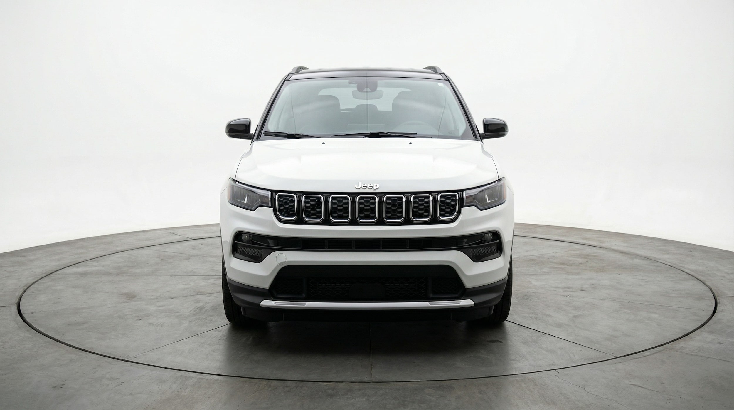 Thumbnail: 2025 Jeep Compass - 2