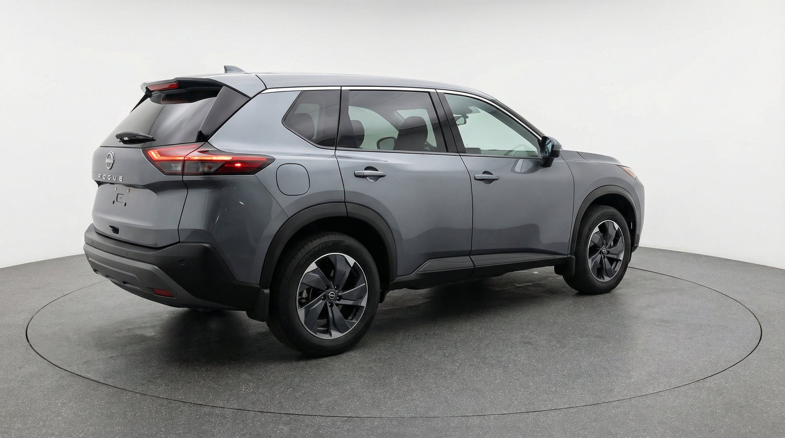 Thumbnail: 2025 Nissan Rogue - 9