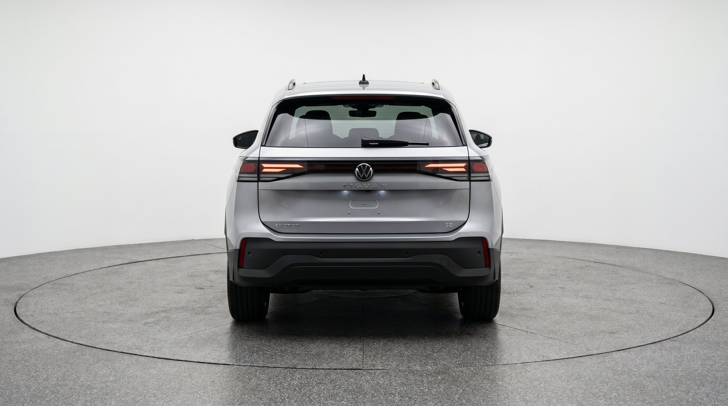 Thumbnail: 2026 Volkswagen Tiguan - 7