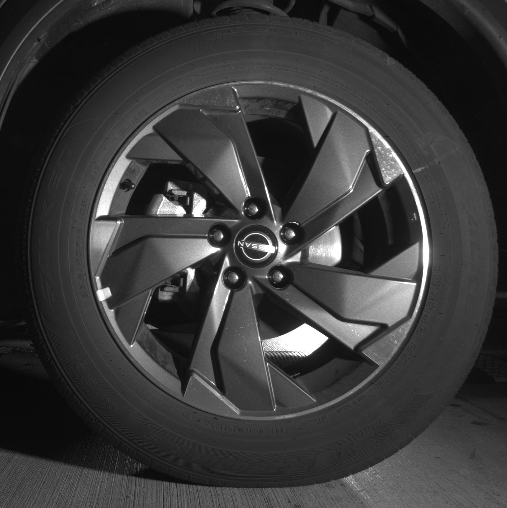 Thumbnail: 2025 Nissan Rogue - 9