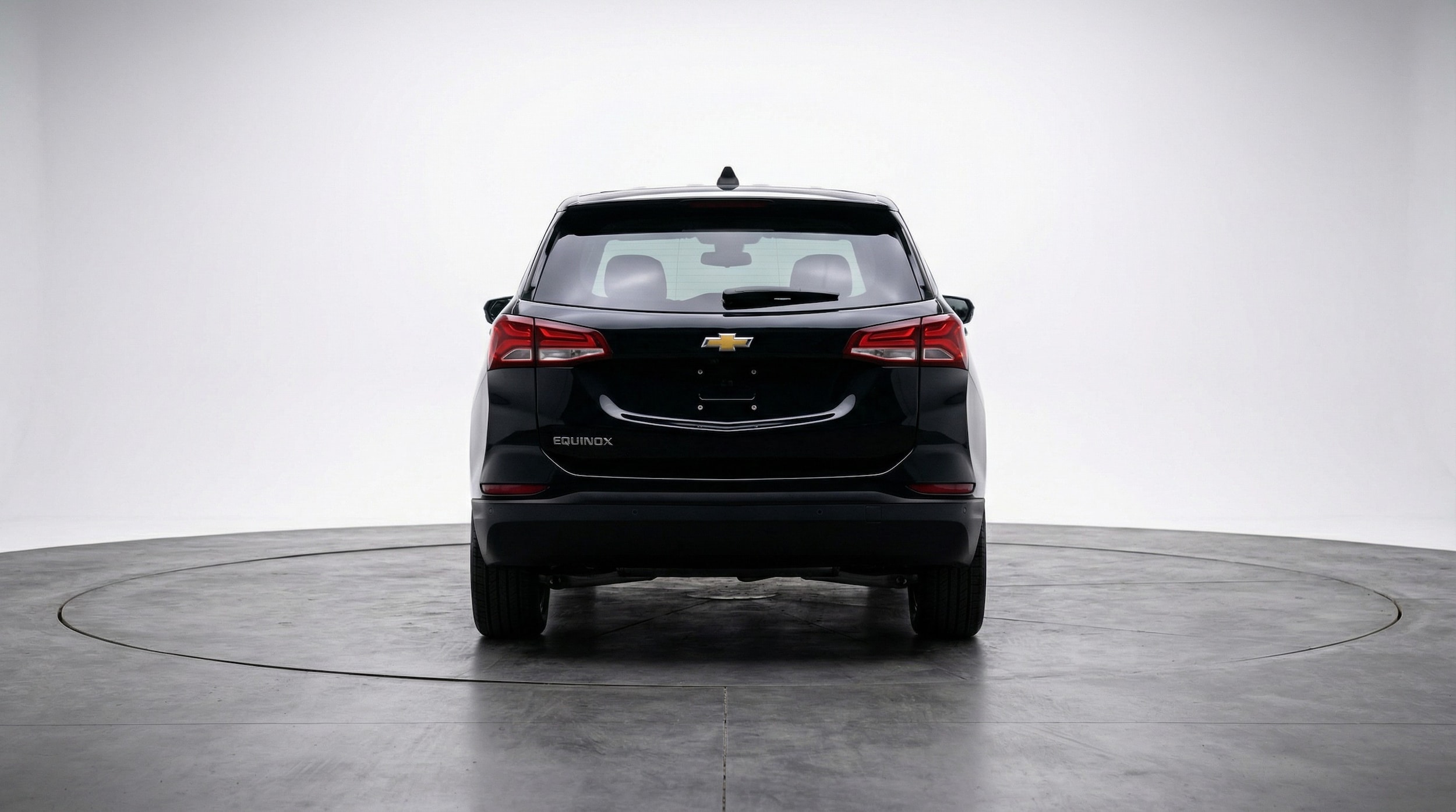 Thumbnail: 2025 Chevrolet Equinox - 6