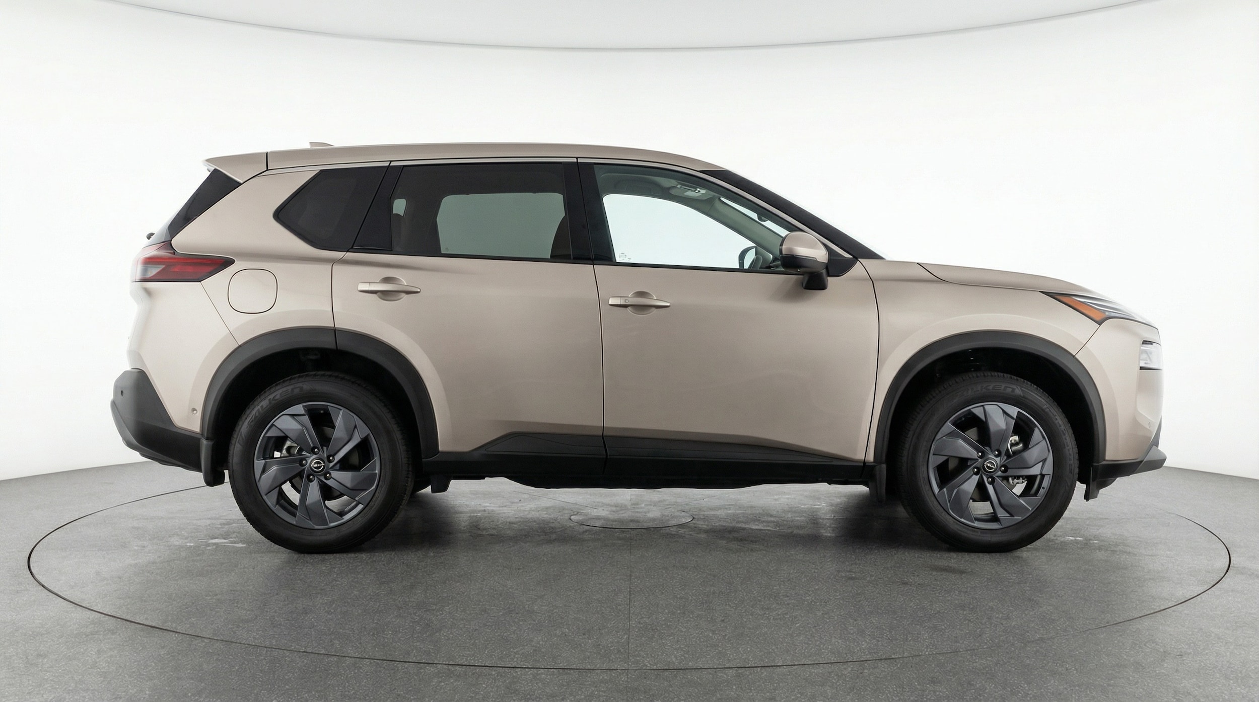 Thumbnail: 2025 Nissan Rogue - 8