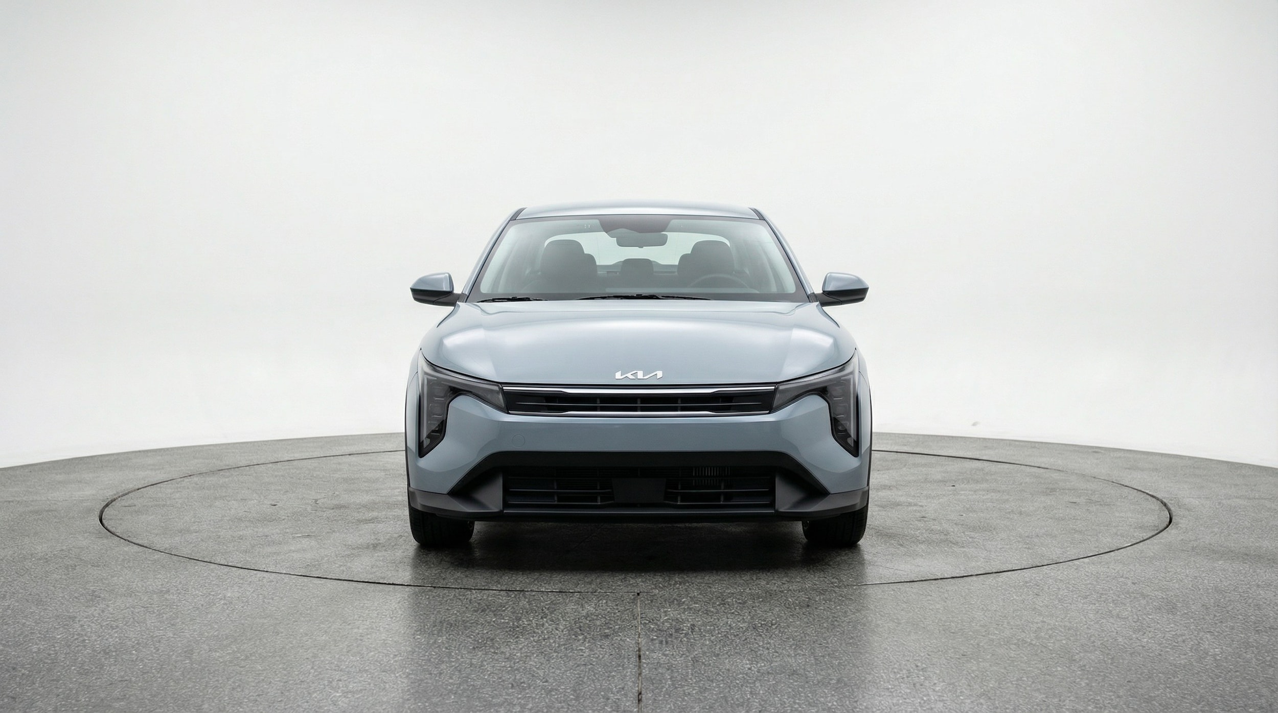 Thumbnail: 2025 Kia K4 - 2