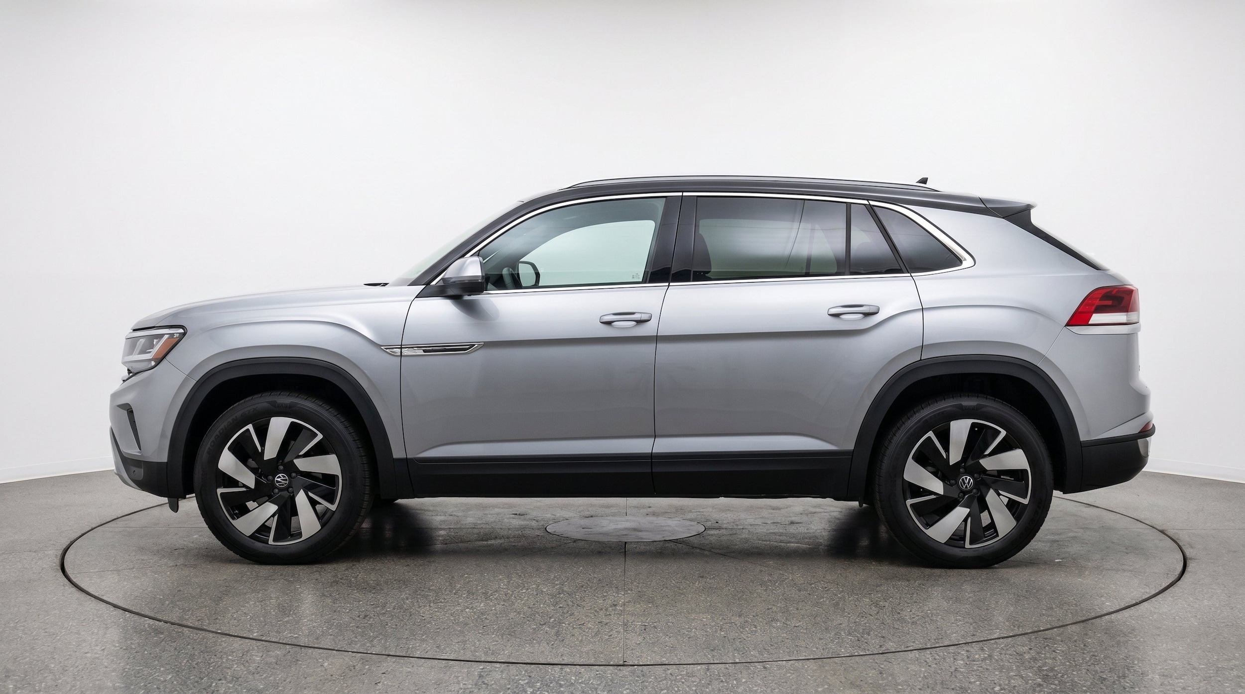 Thumbnail: 2026 Volkswagen Atlas - 5
