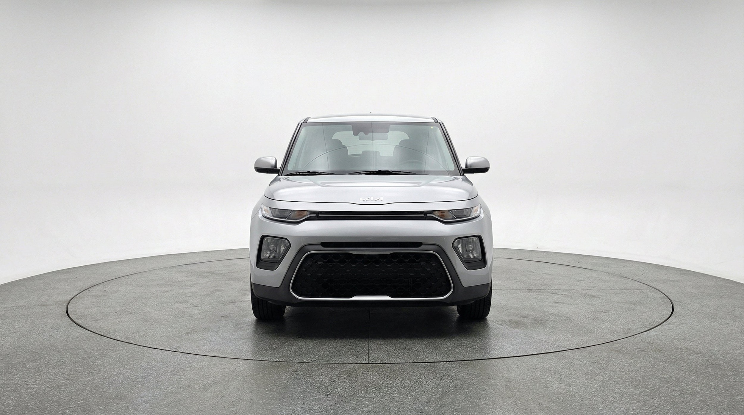 Thumbnail: 2025 Kia Soul - 2