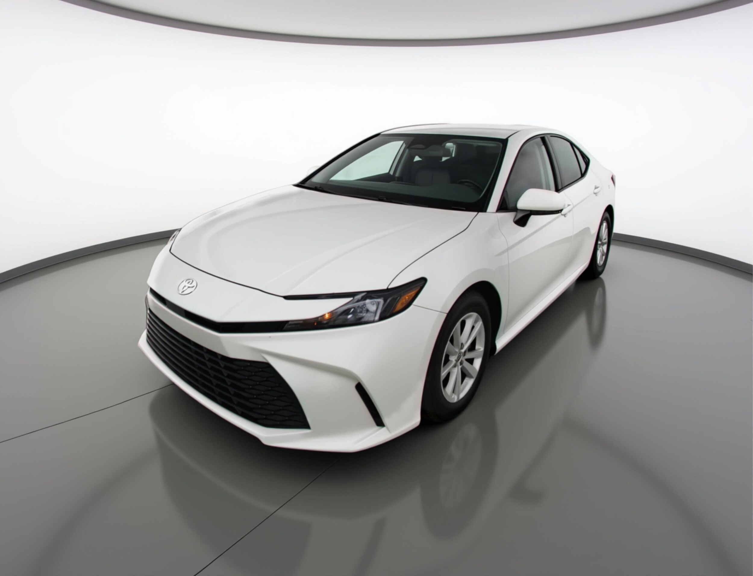 Thumbnail: 2025 Toyota Camry - 3