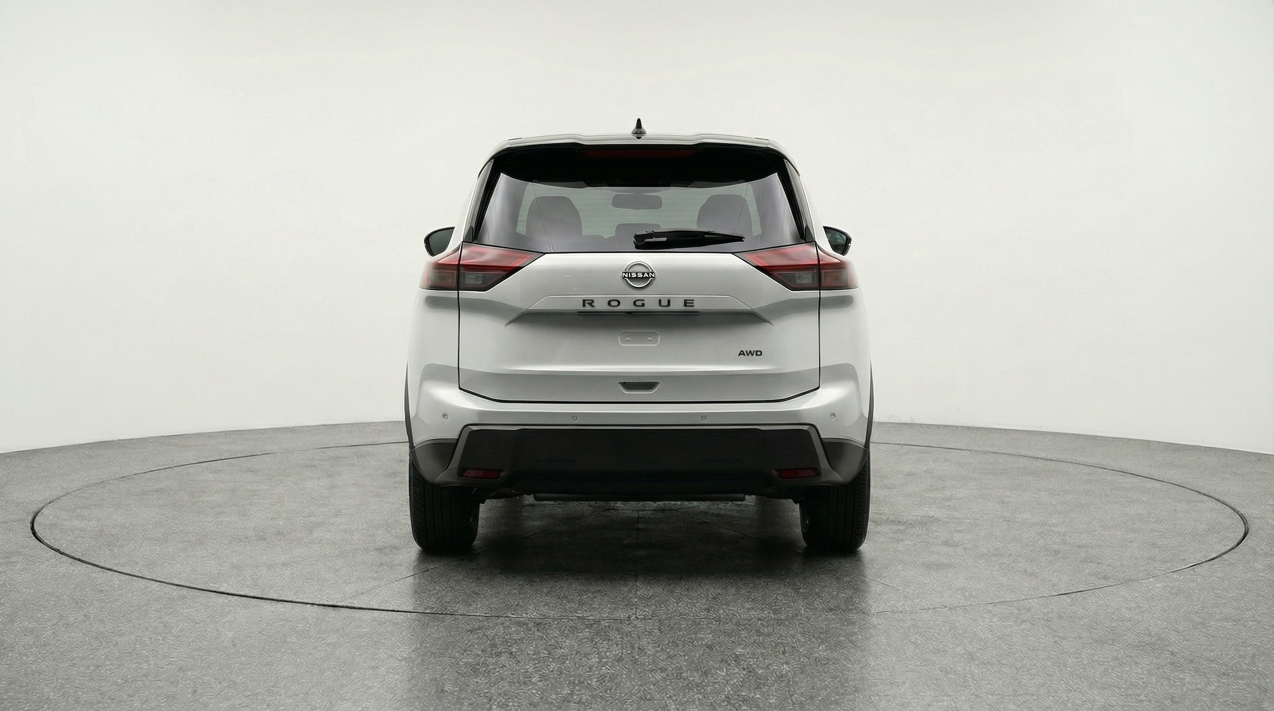 Thumbnail: 2025 Nissan Rogue - 6