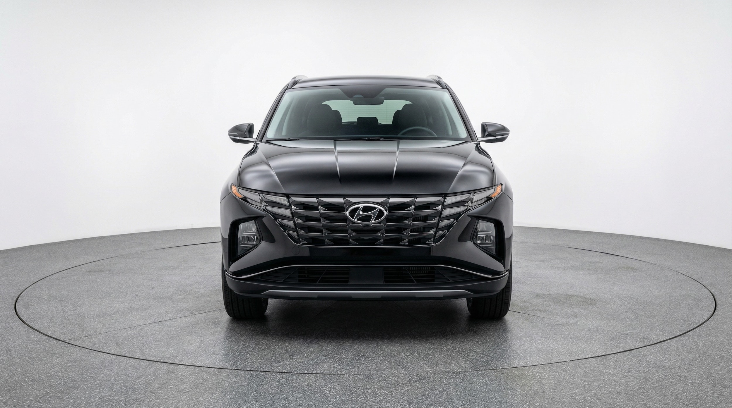 Thumbnail: 2025 Hyundai Tucson - 2