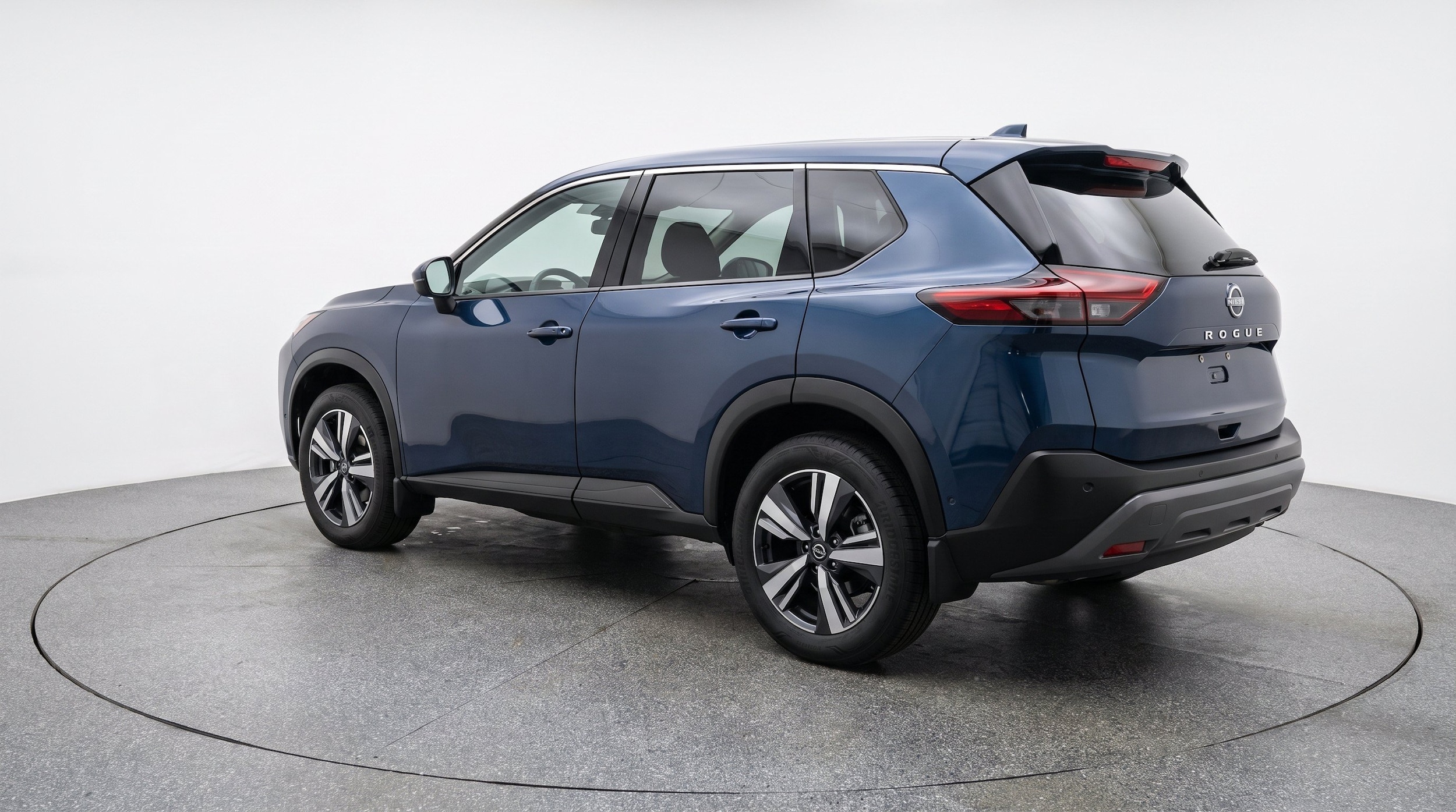 Thumbnail: 2026 Nissan Rogue - 6
