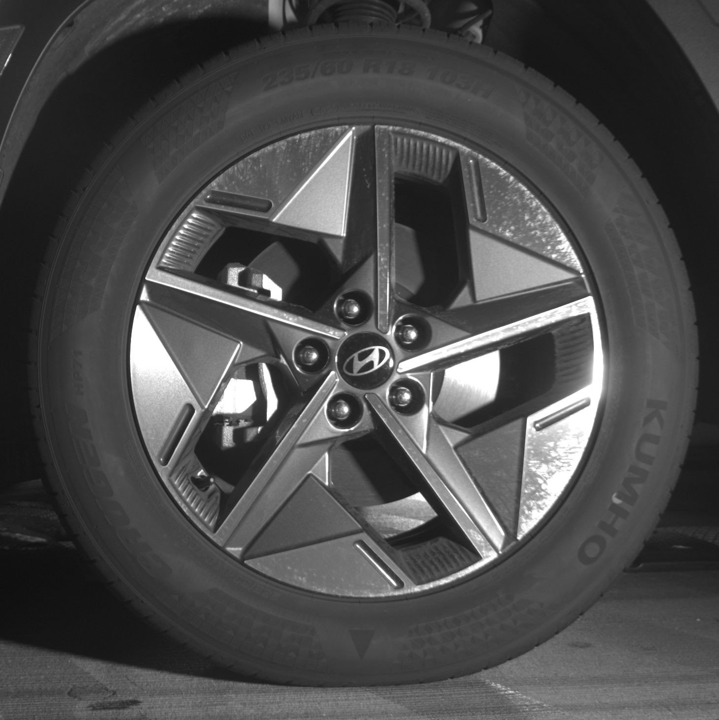 Thumbnail: 2026 Hyundai Tucson - 12