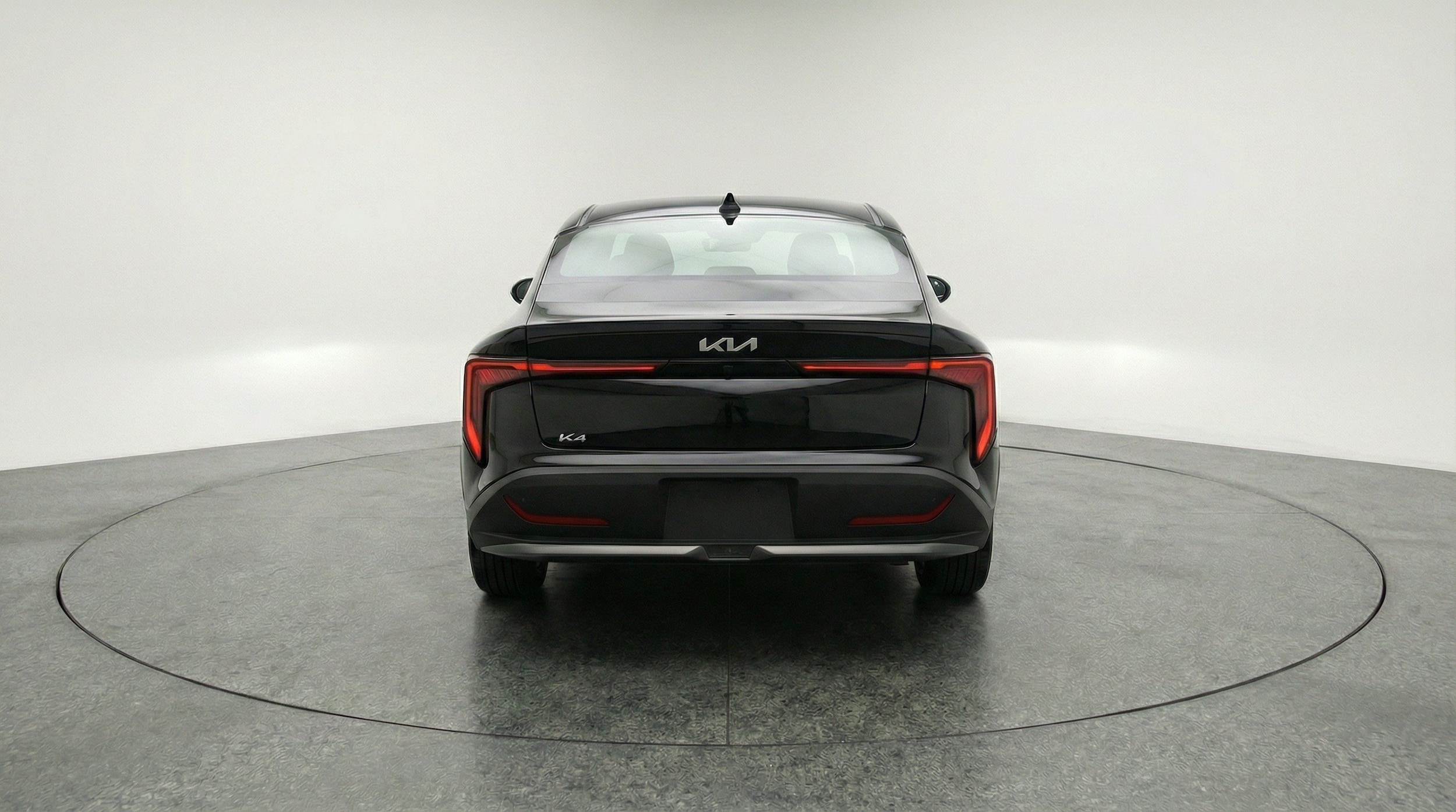 Thumbnail: 2025 Kia K4 - 7