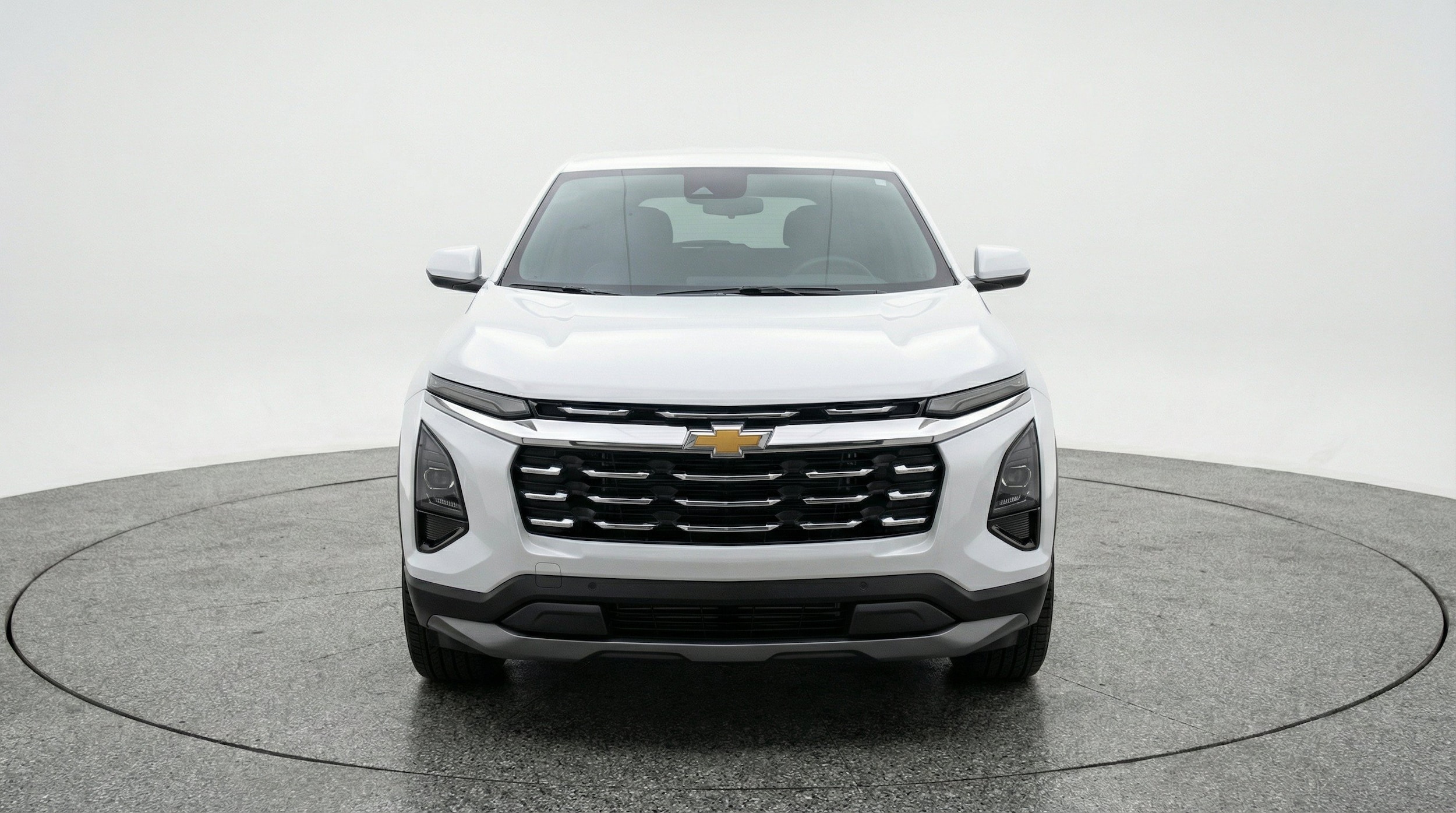 Thumbnail: 2025 Chevrolet Equinox - 2