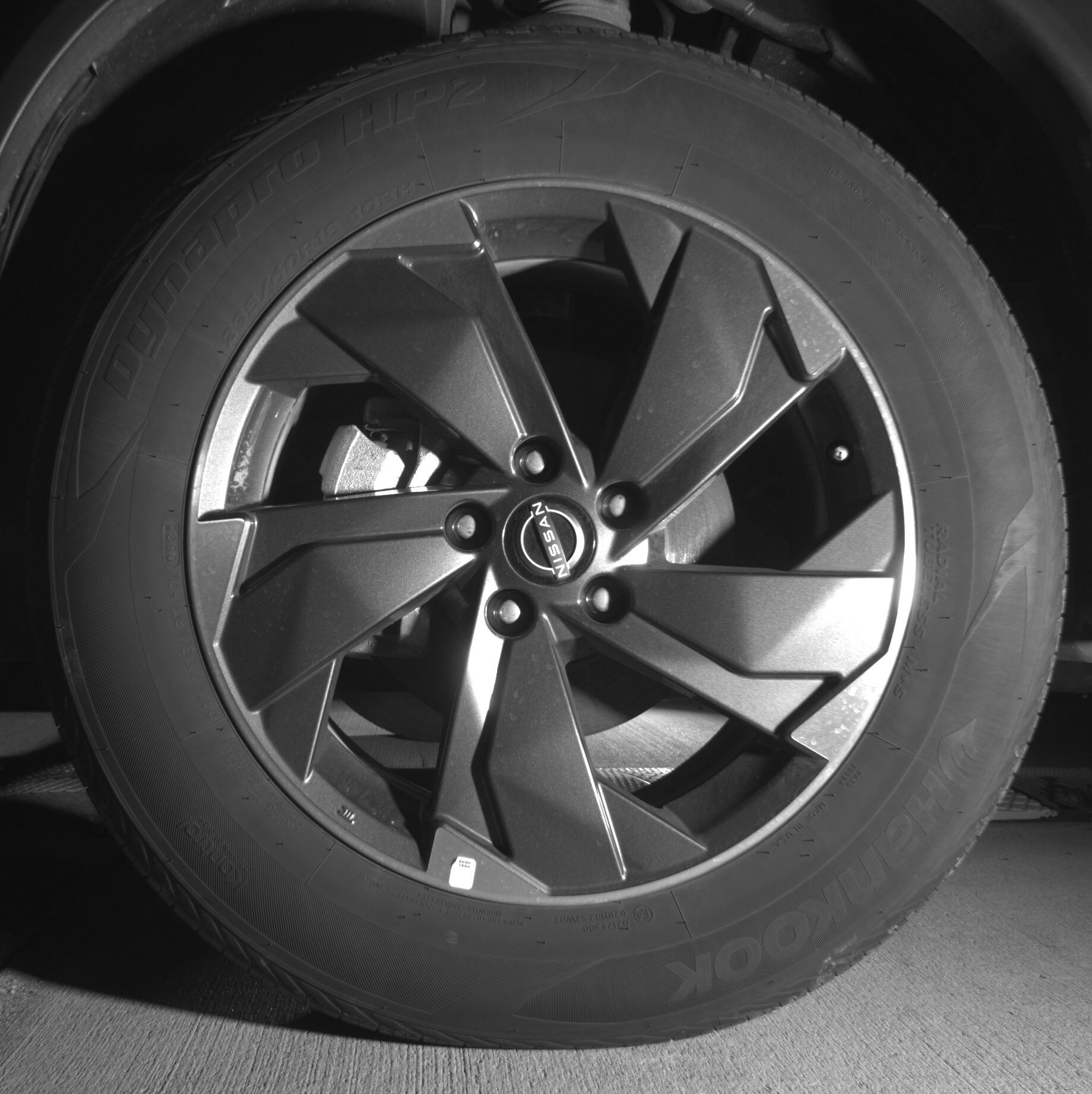 Thumbnail: 2025 Nissan Rogue - 9