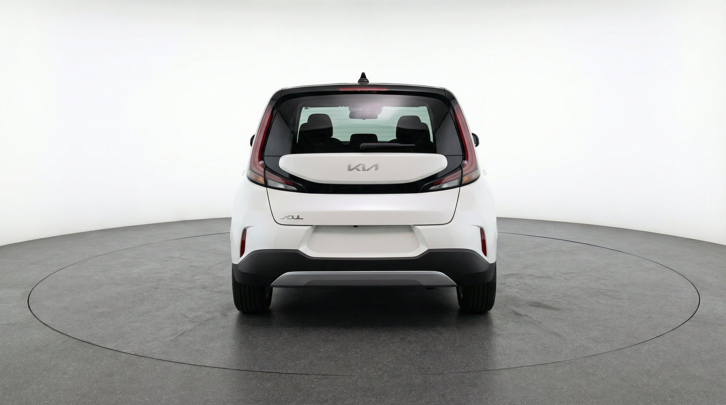 Thumbnail: 2025 Kia Soul - 7