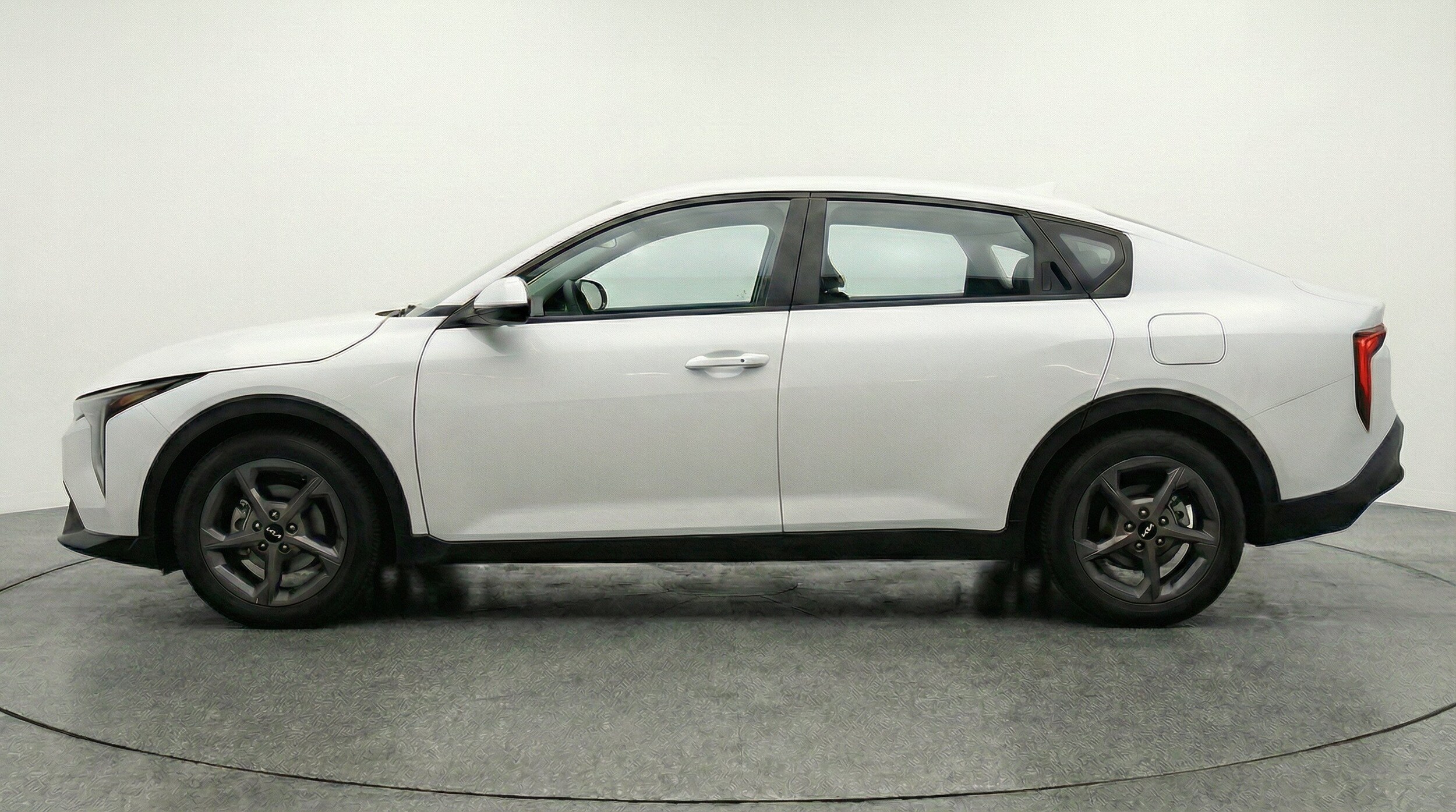 Thumbnail: 2025 Kia K4 - 5