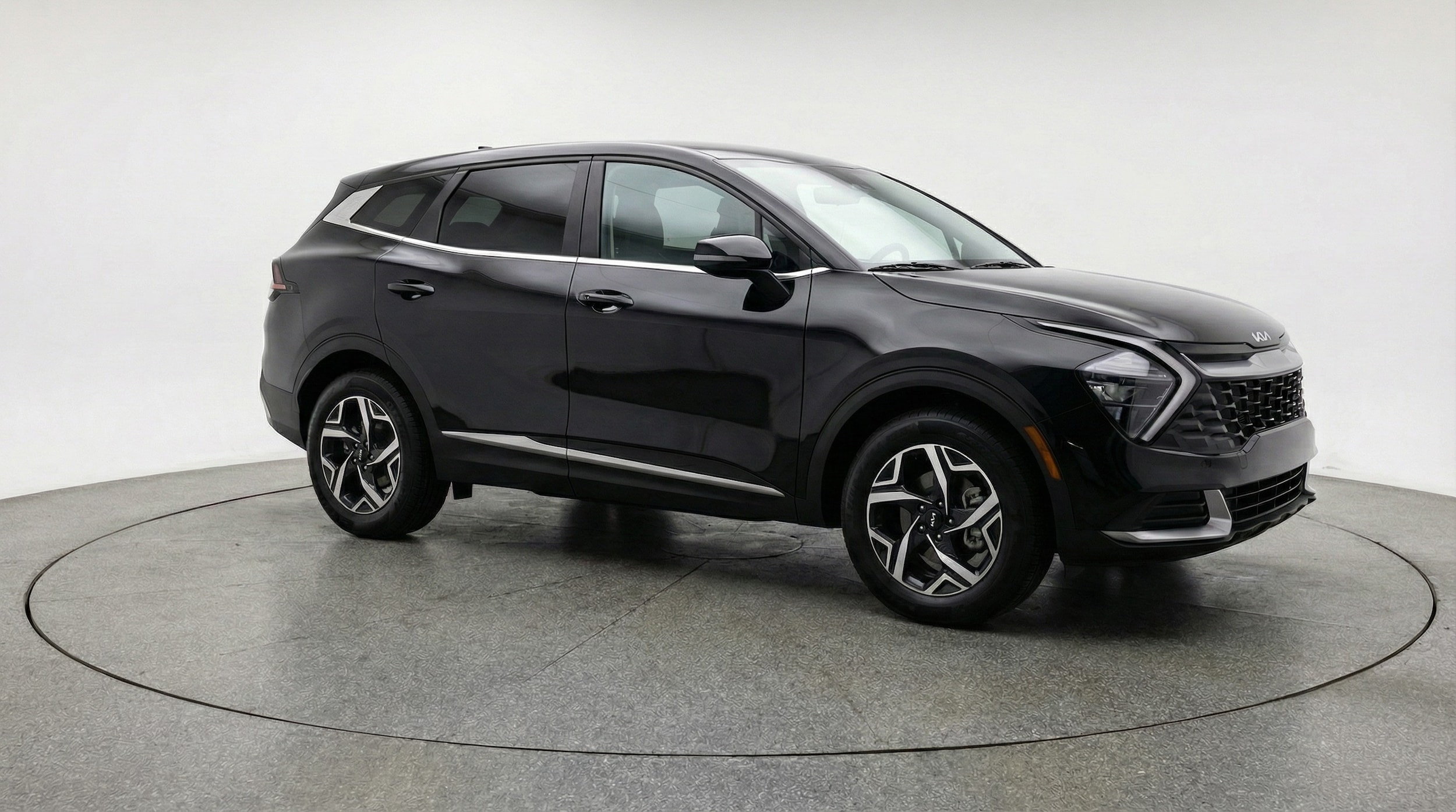 Thumbnail: 2025 Kia Sportage - 1