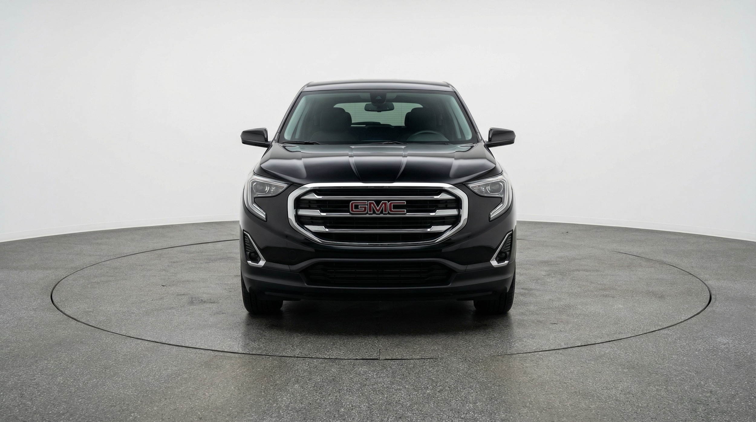 Thumbnail: 2024 GMC Terrain - 2