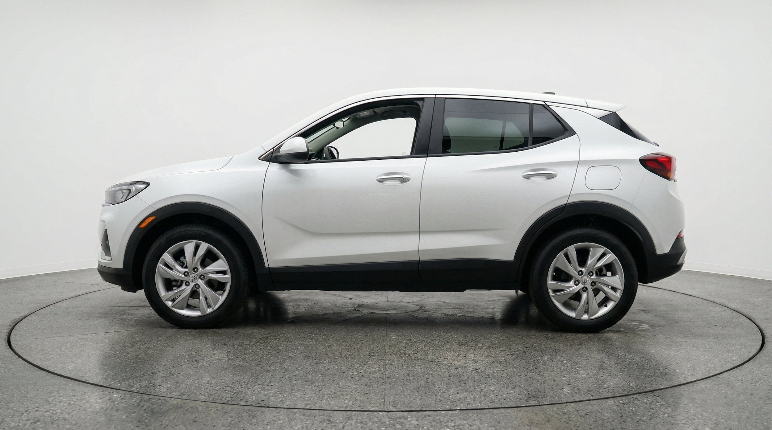 Thumbnail: 2026 Buick Encore GX - 5