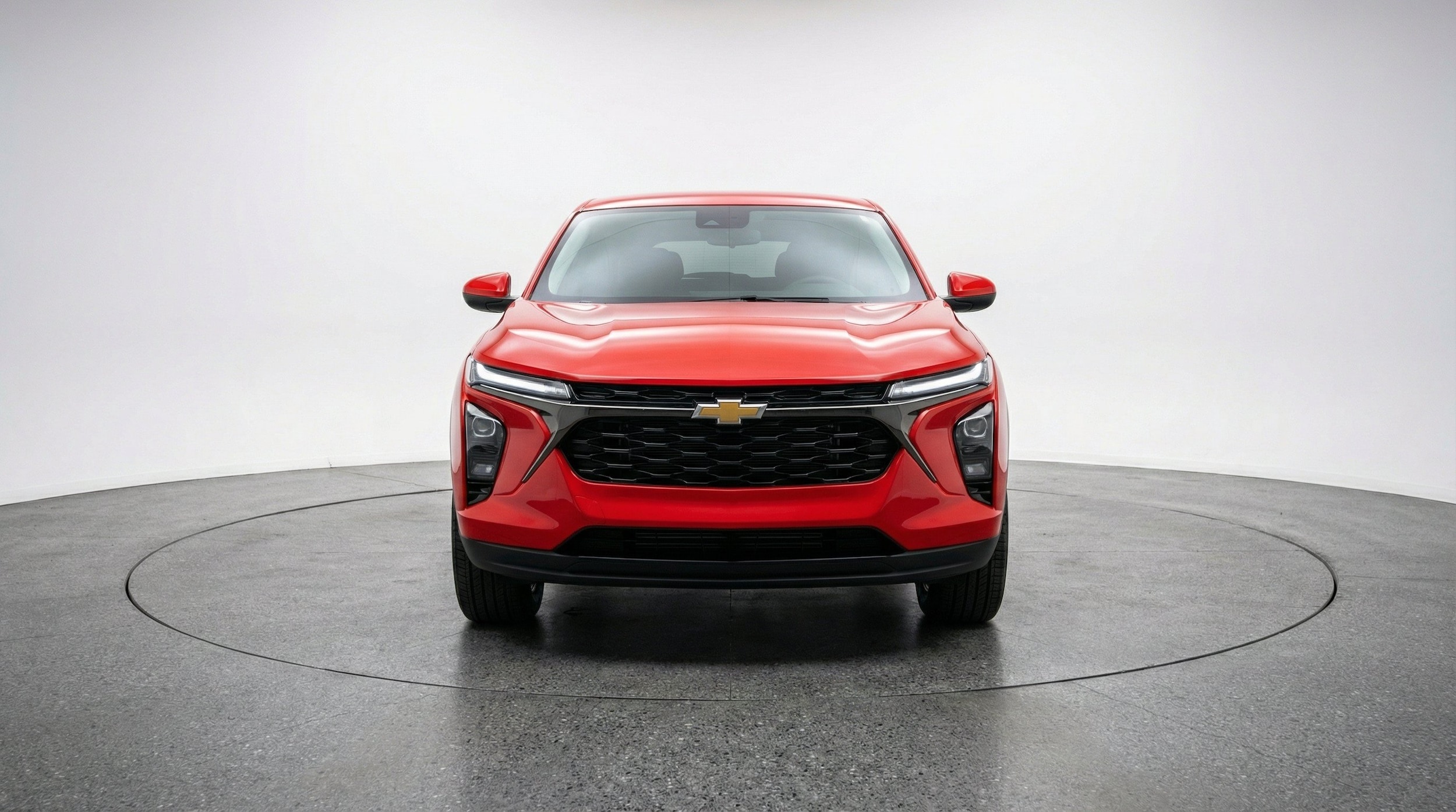 Thumbnail: 2025 Chevrolet Blazer - 2
