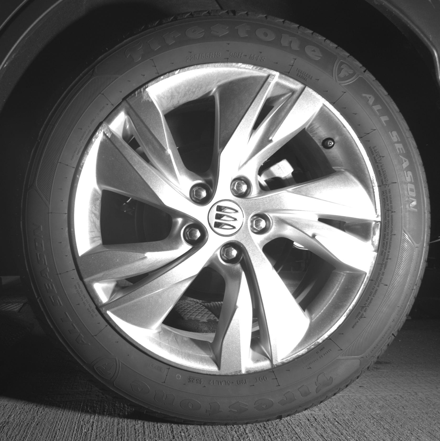 Thumbnail: 2025 Buick Encore GX - 11