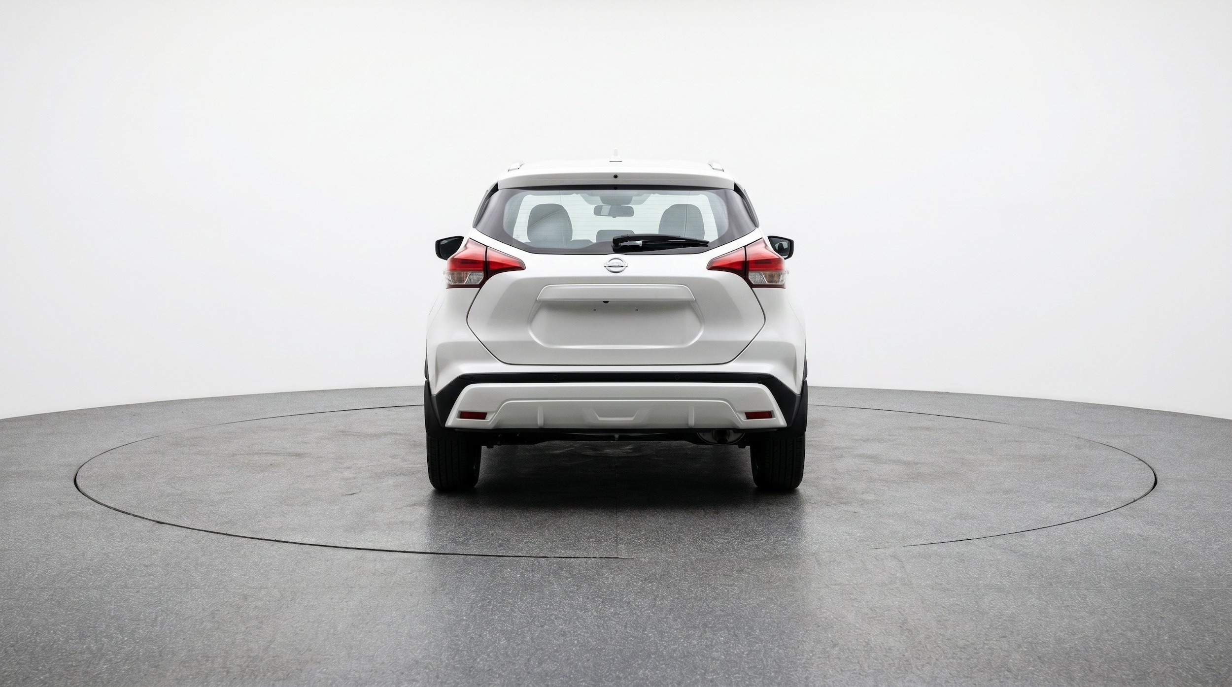 Thumbnail: 2026 Nissan Kicks - 7