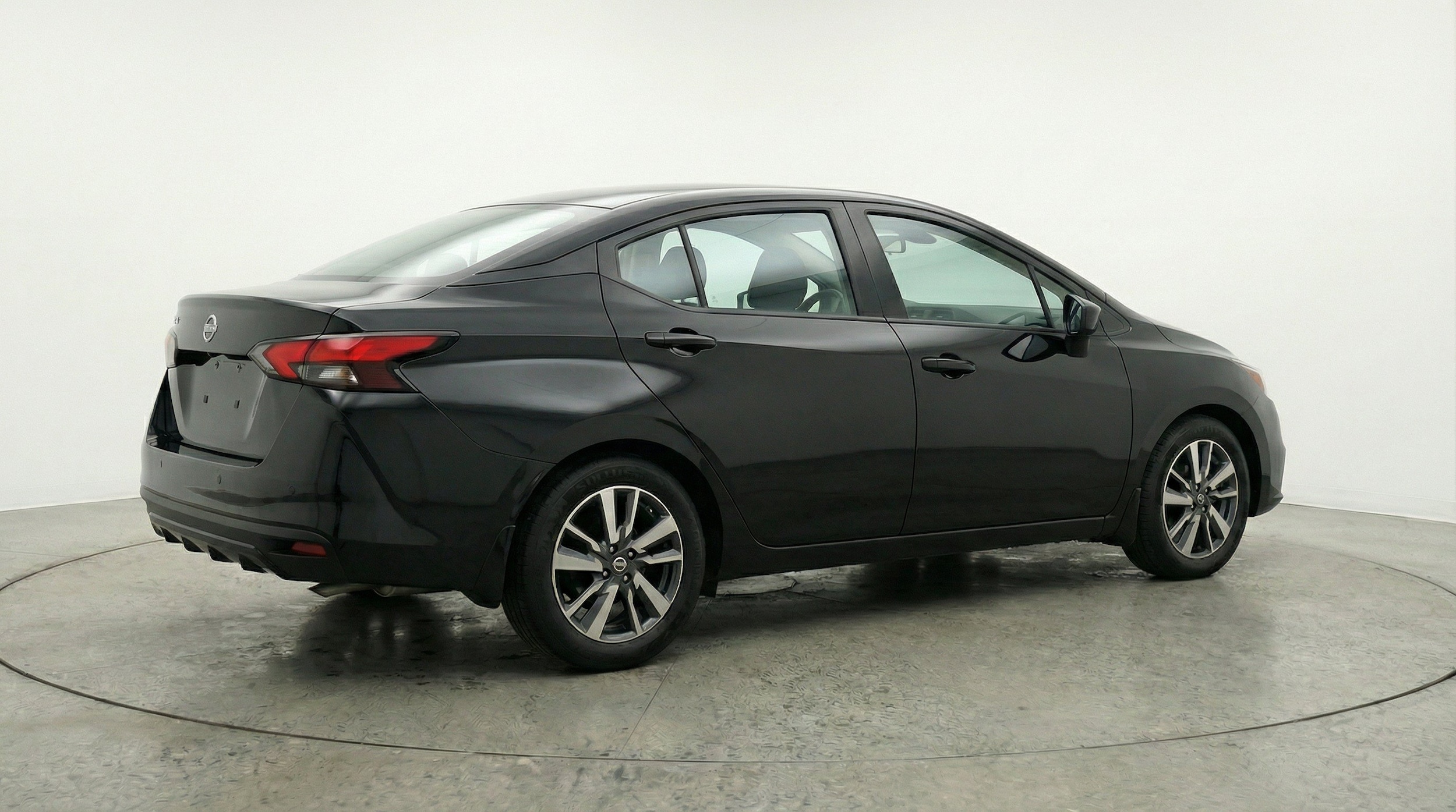 Thumbnail: 2025 Nissan Versa - 9