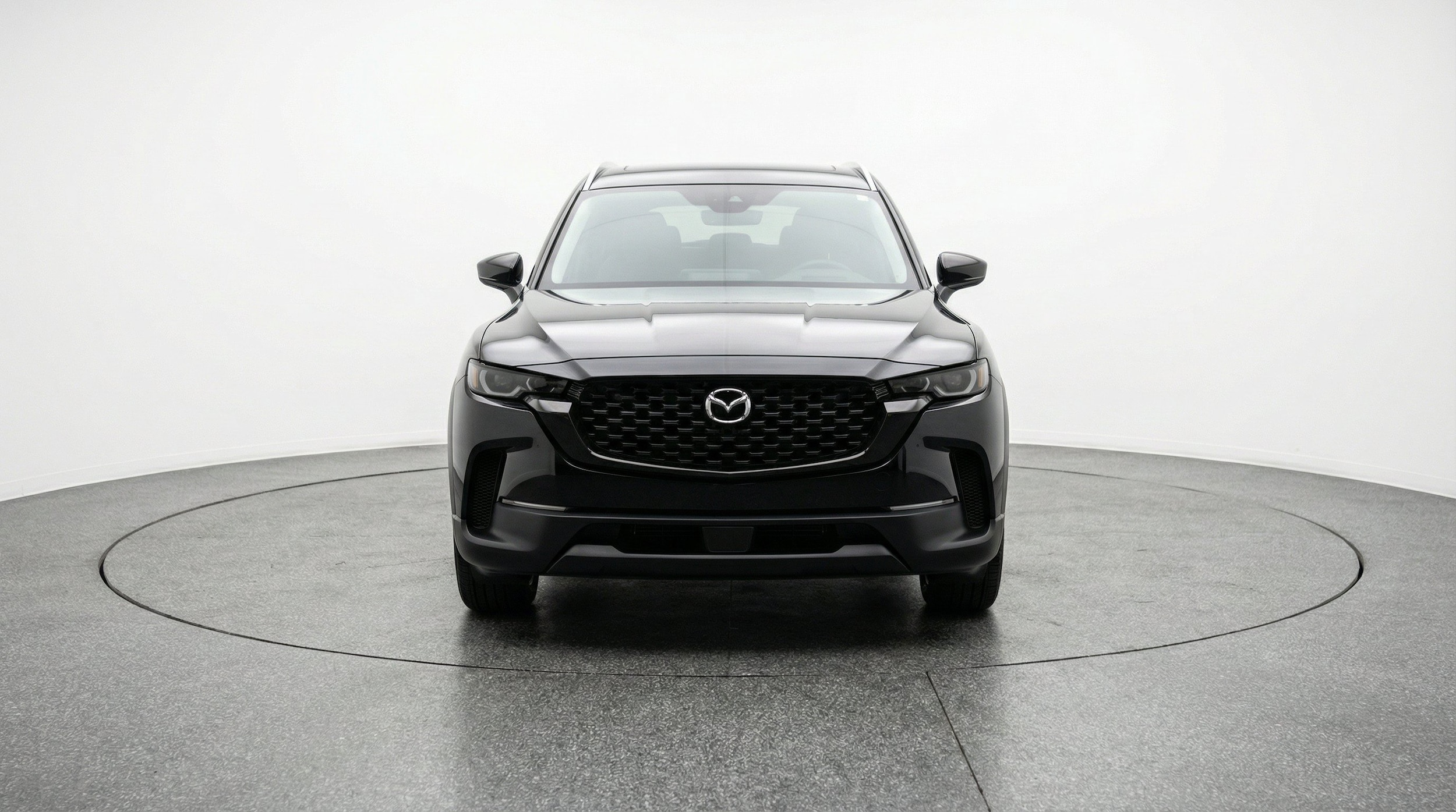 Thumbnail: 2026 Mazda CX-50 - 2